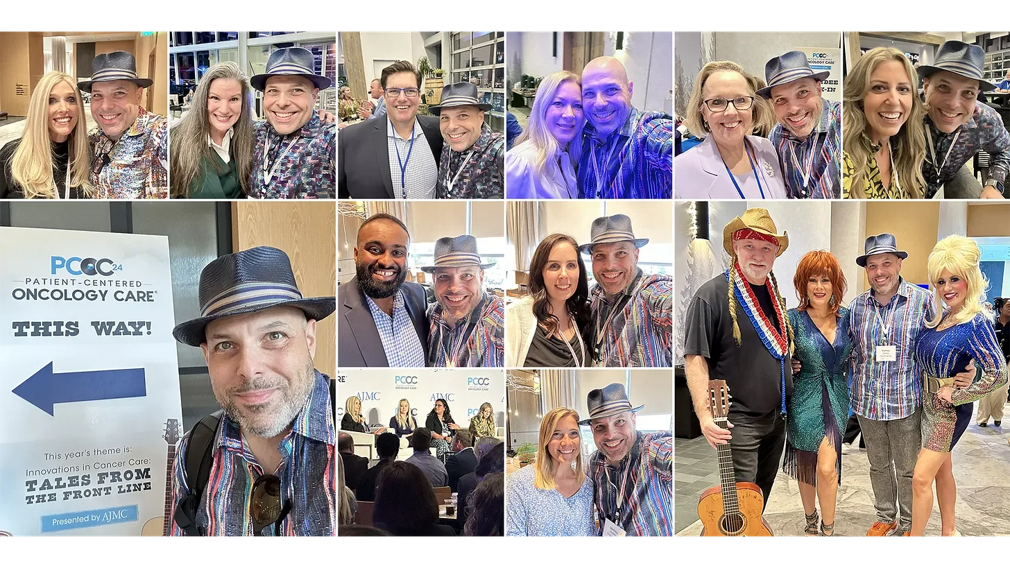 PATIENT-CENTERED CARE: STILL LOOKING FOR THE CENTER