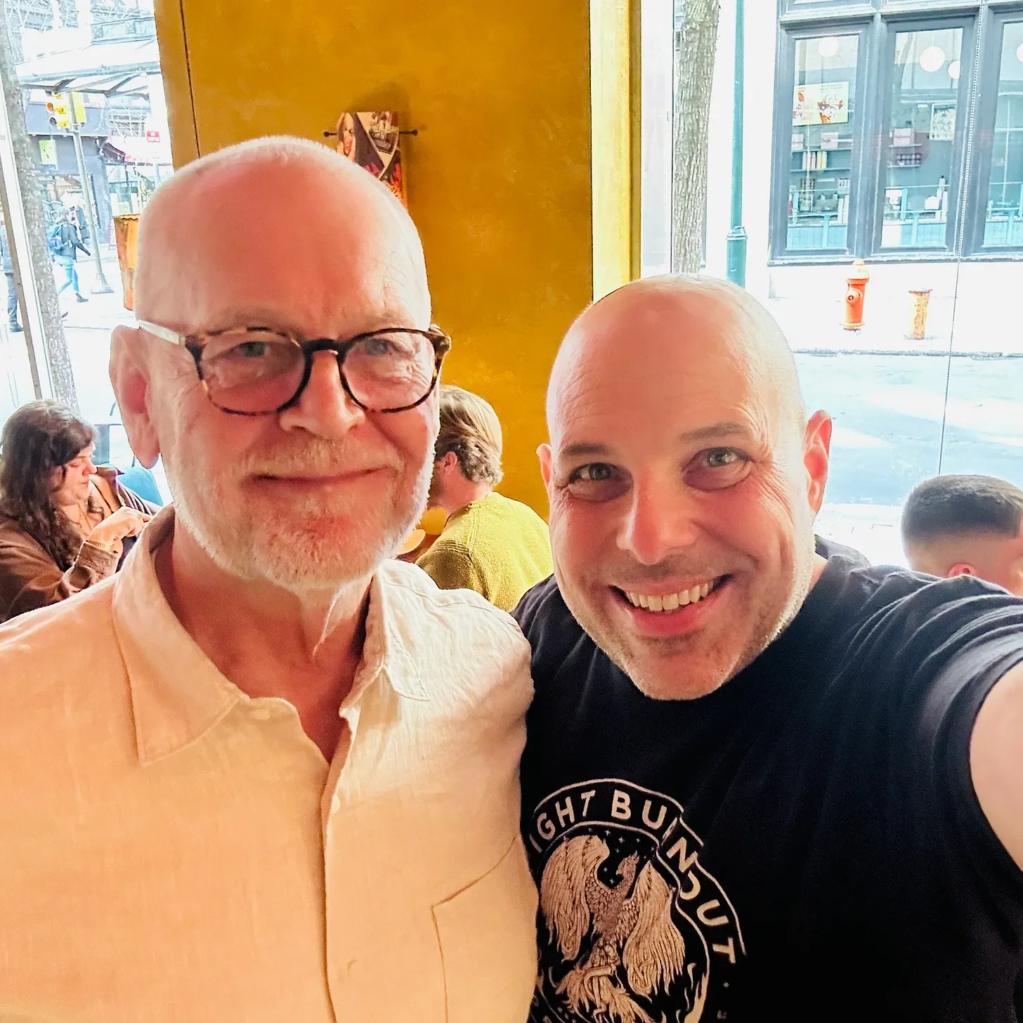 The Great And Powerful Wendell Potter