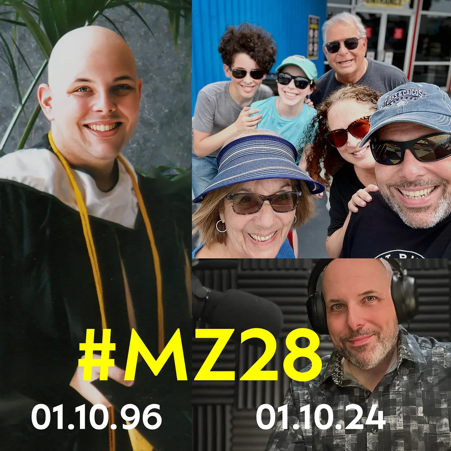 28 Years And Counting!