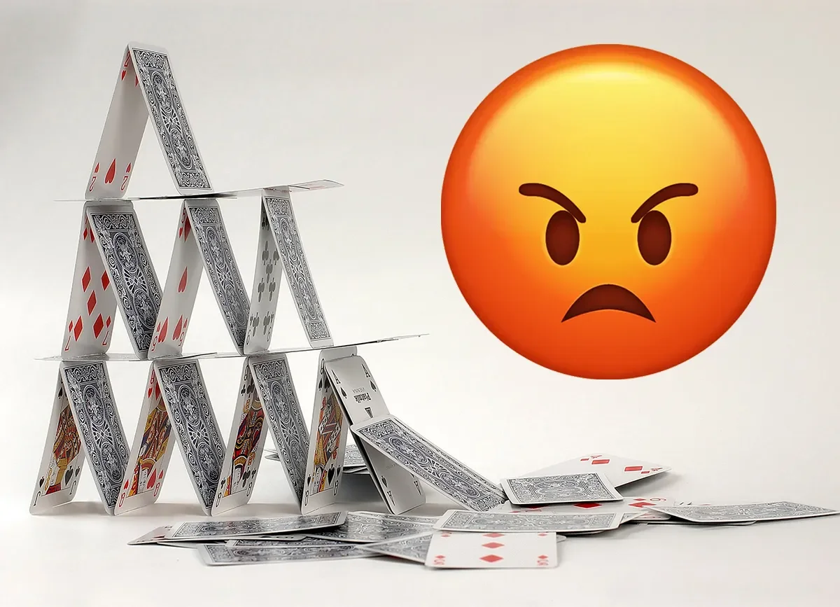 Hello Darkness, My Old Friend