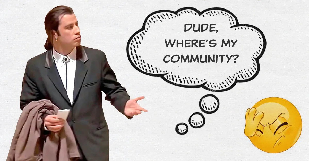 The Death of Search as Healthcare's SDOH