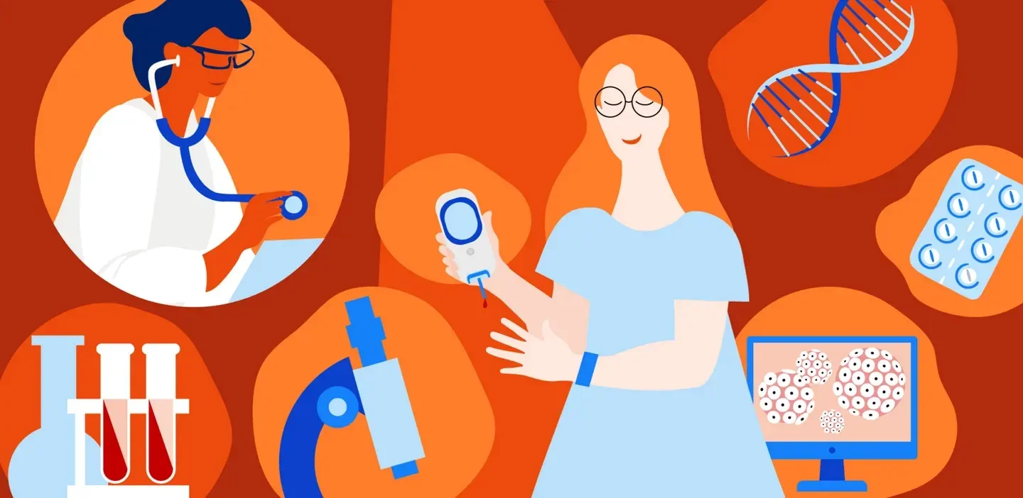 Hey, look Ma! I'm a Lab Leader