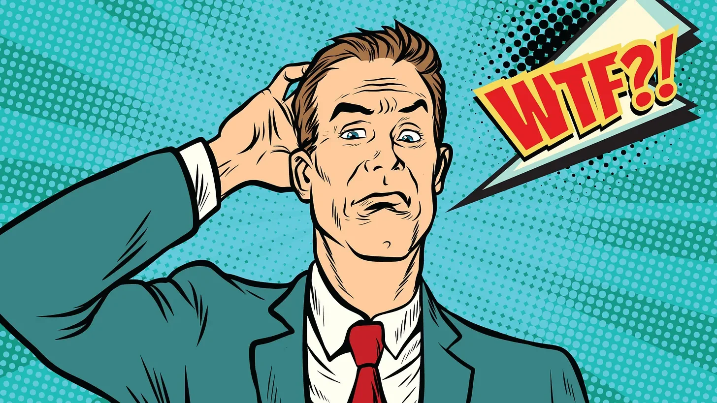 WTF is a "Professional Patient?"