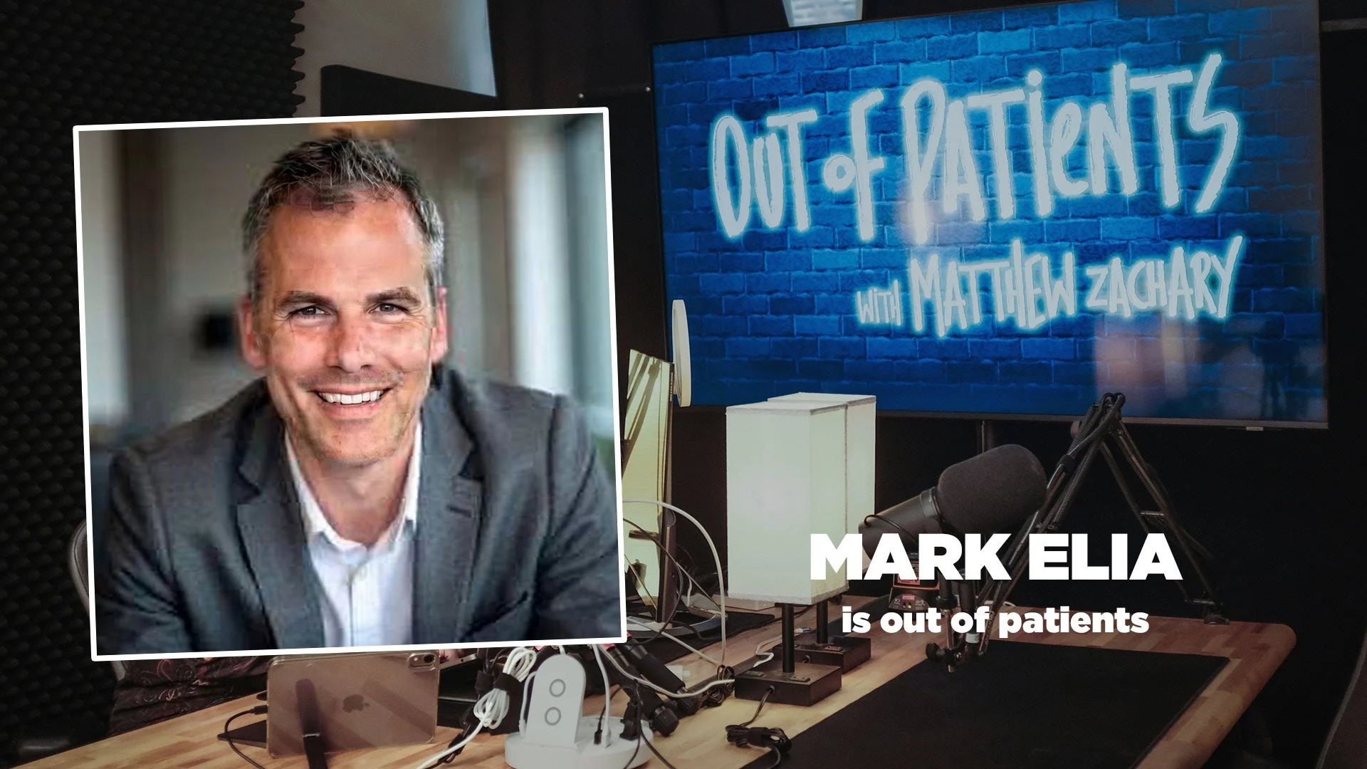 🎙️ 🚨 SEASON NINE PREMIERE 🚨🎙️