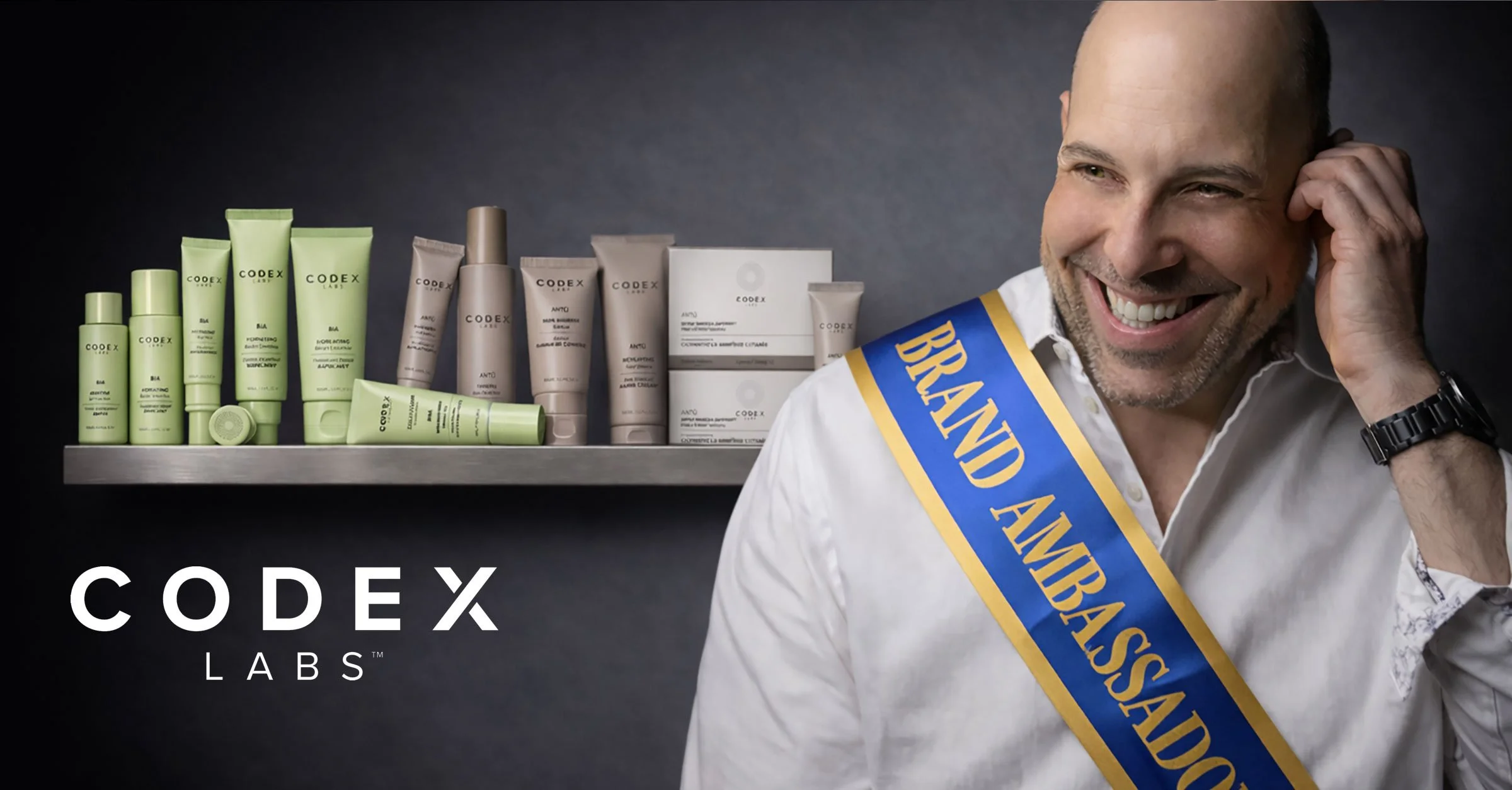 Yes, I Partnered With a Skincare Company. Here Is Why.