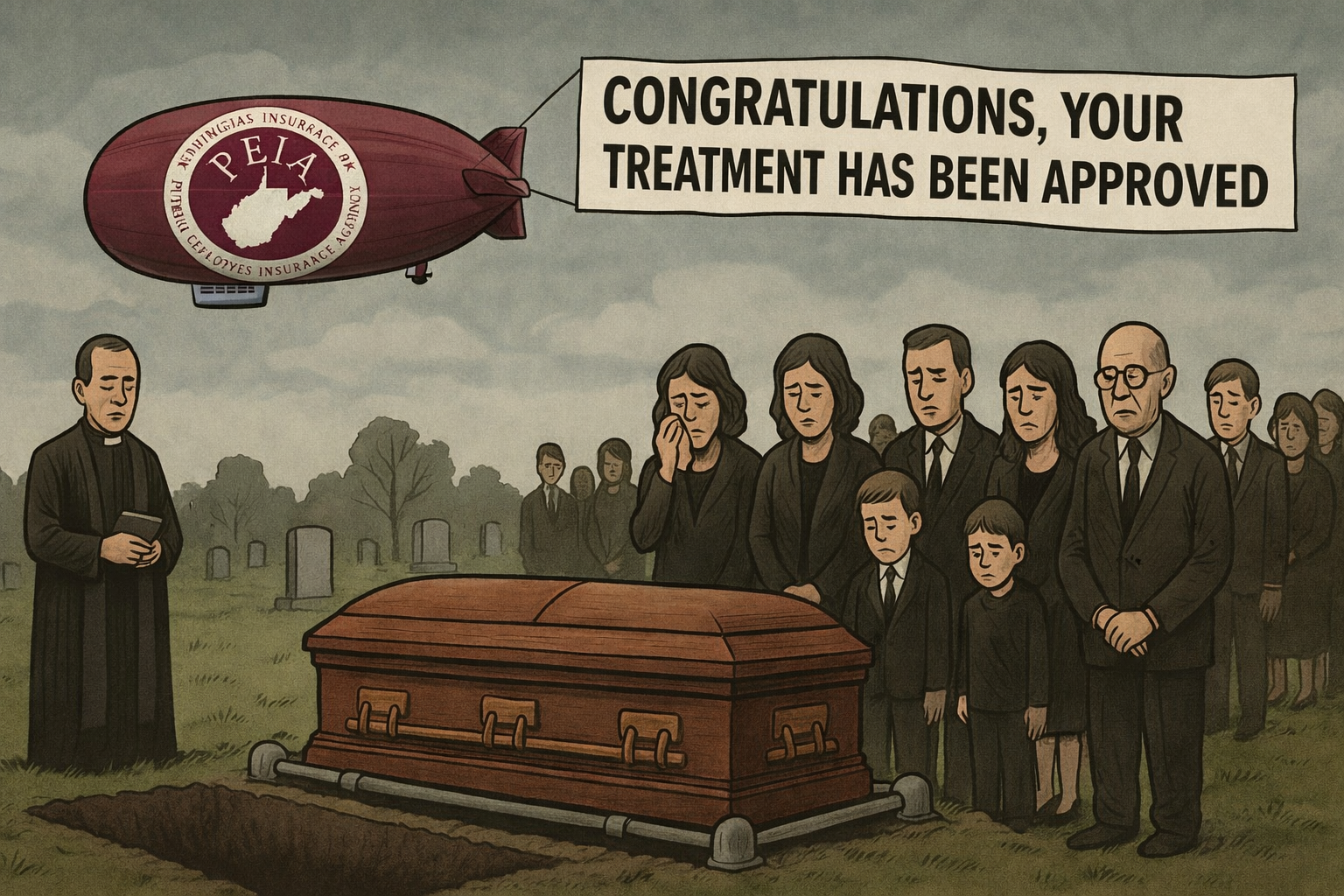 Prior Authorization Works Exactly as Designed and That Is the Problem