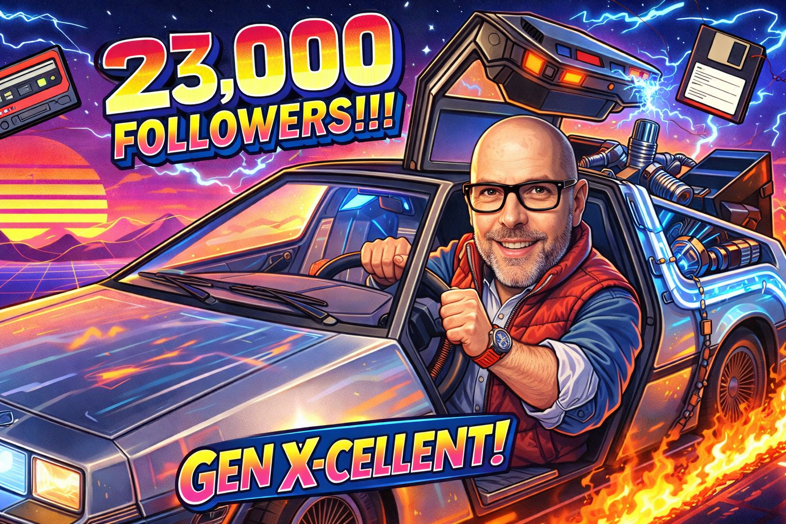 23,000 LinkedIn Followers and the Reality of US Healthcare