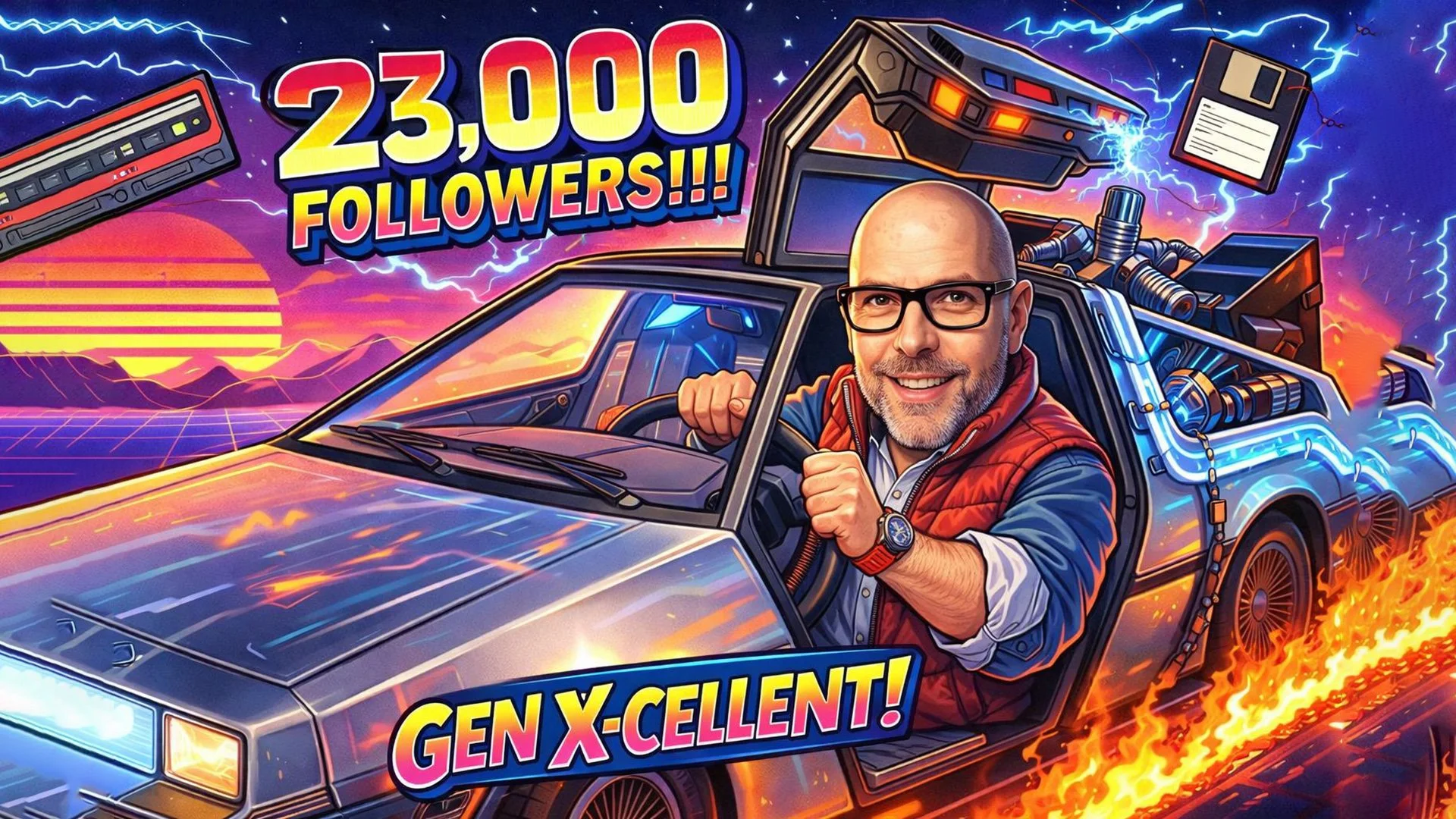 23,000 LinkedIn Followers and the Reality of US Healthcare