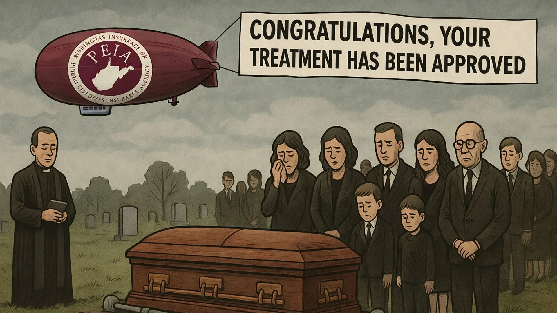 Prior Authorization Works Exactly as Designed and That Is the Problem