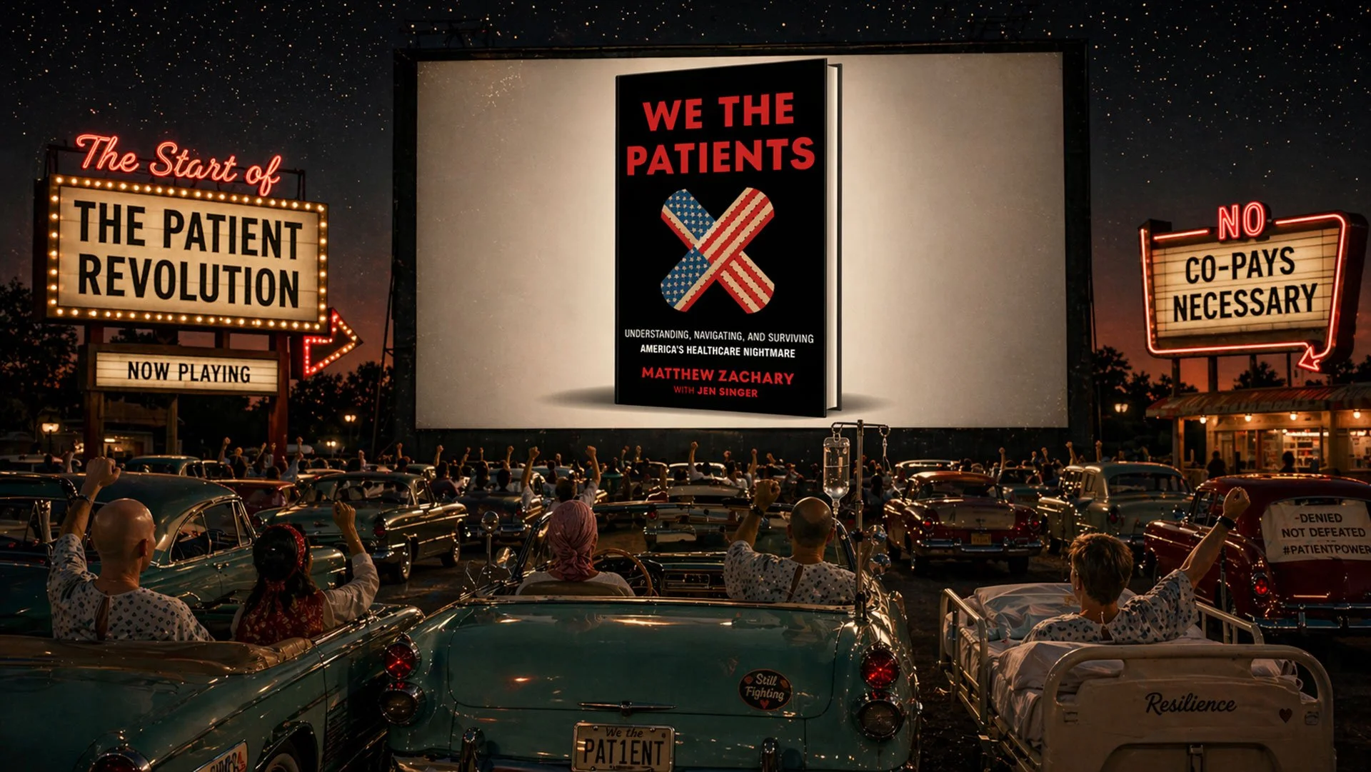 It's A Bird. It's A Plane. It's A Book Trailer! 🙀