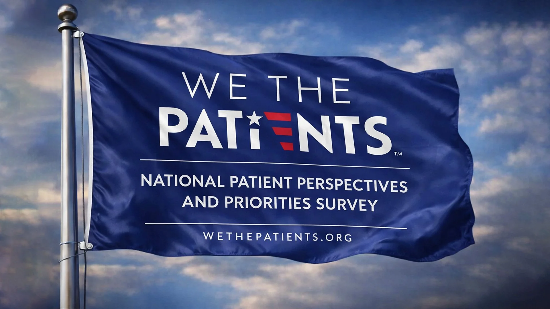 The First Patient Poll That Actually Belongs to You, The Patient