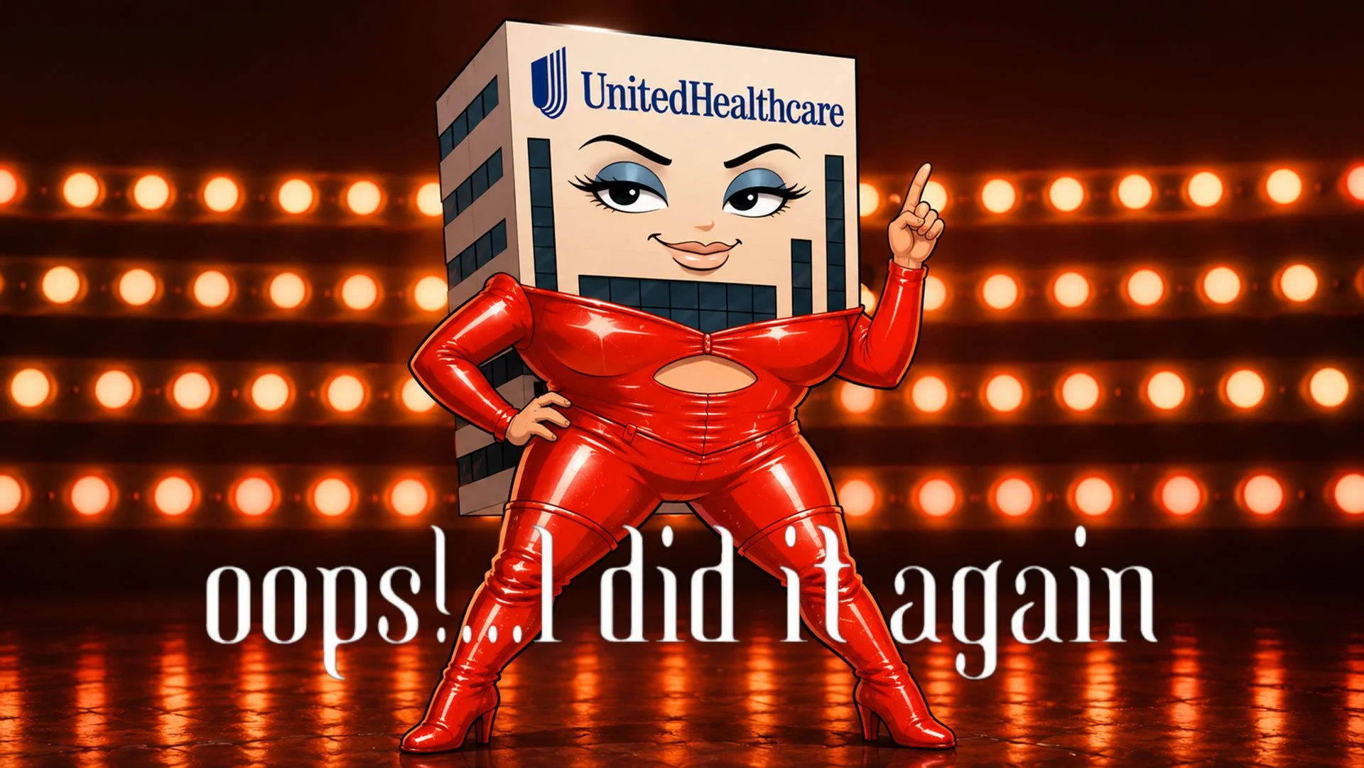 UnitedHealth Helped Write the Rules. Then It Started Losing.