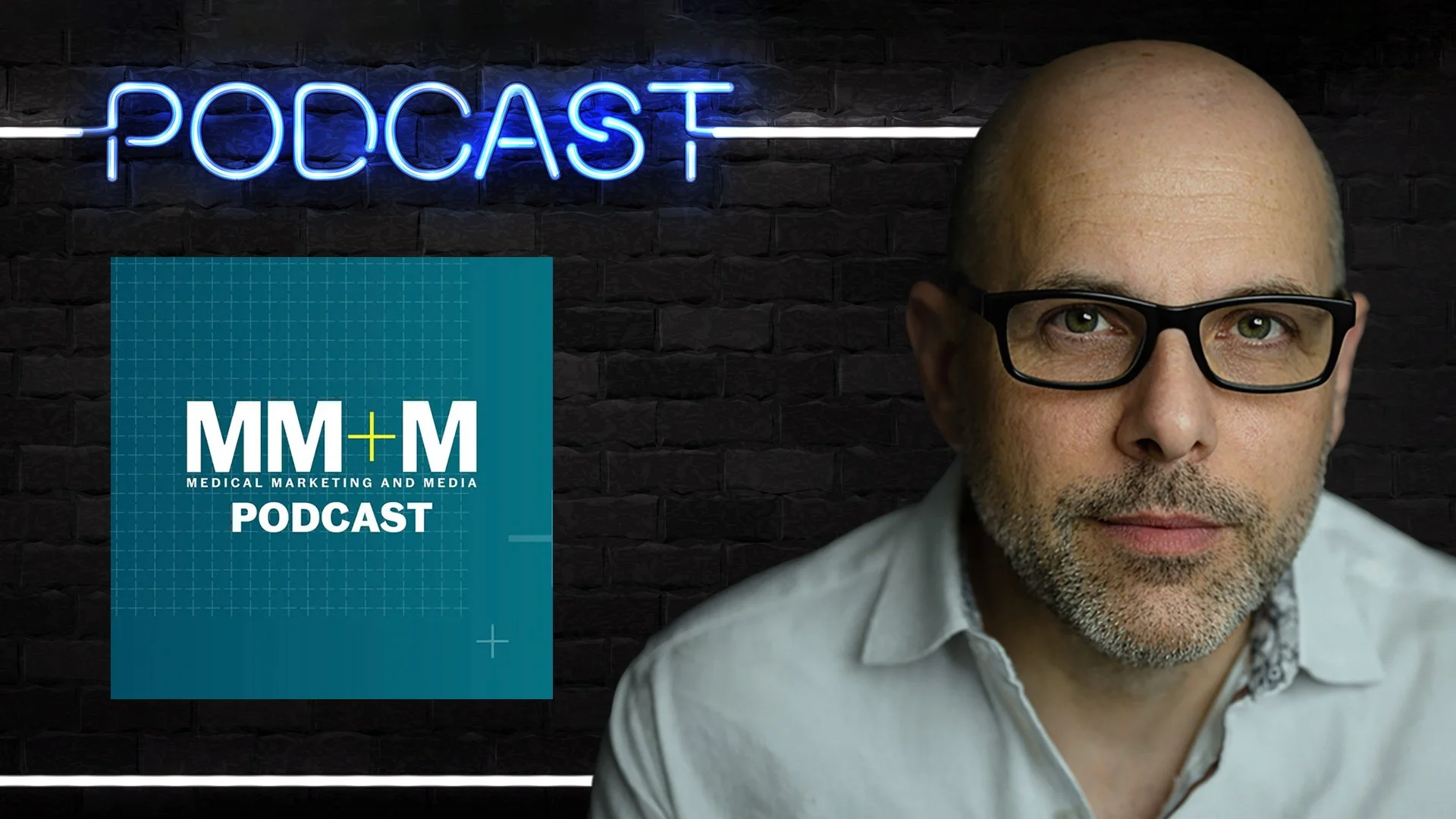 The MM+M Podcast with Bella Czajkowski