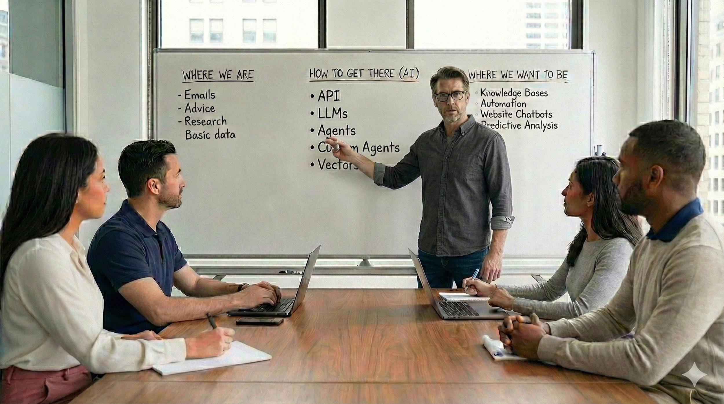 Step 2. Develop Action Plan