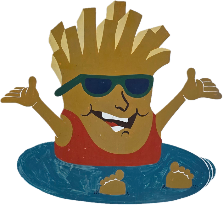 Jeffer's Fryzz