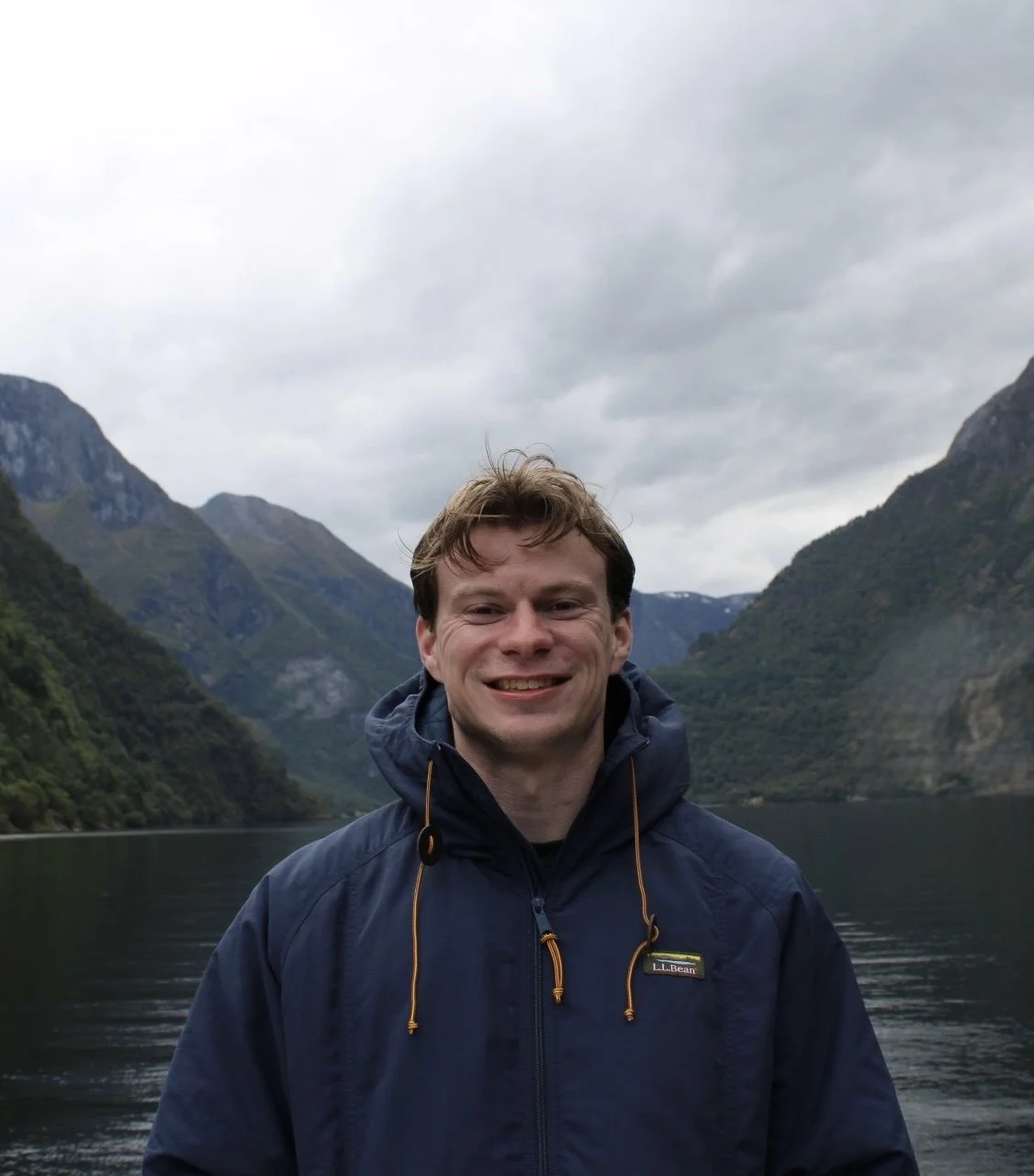 Jacob Latham, an experienced Business Intelligence Analyst helping law firms automate reporting with Filevine, Quickbooks, and Domo