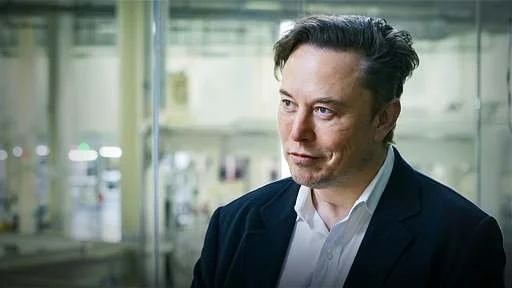 Elon Musk on... Elon Musk