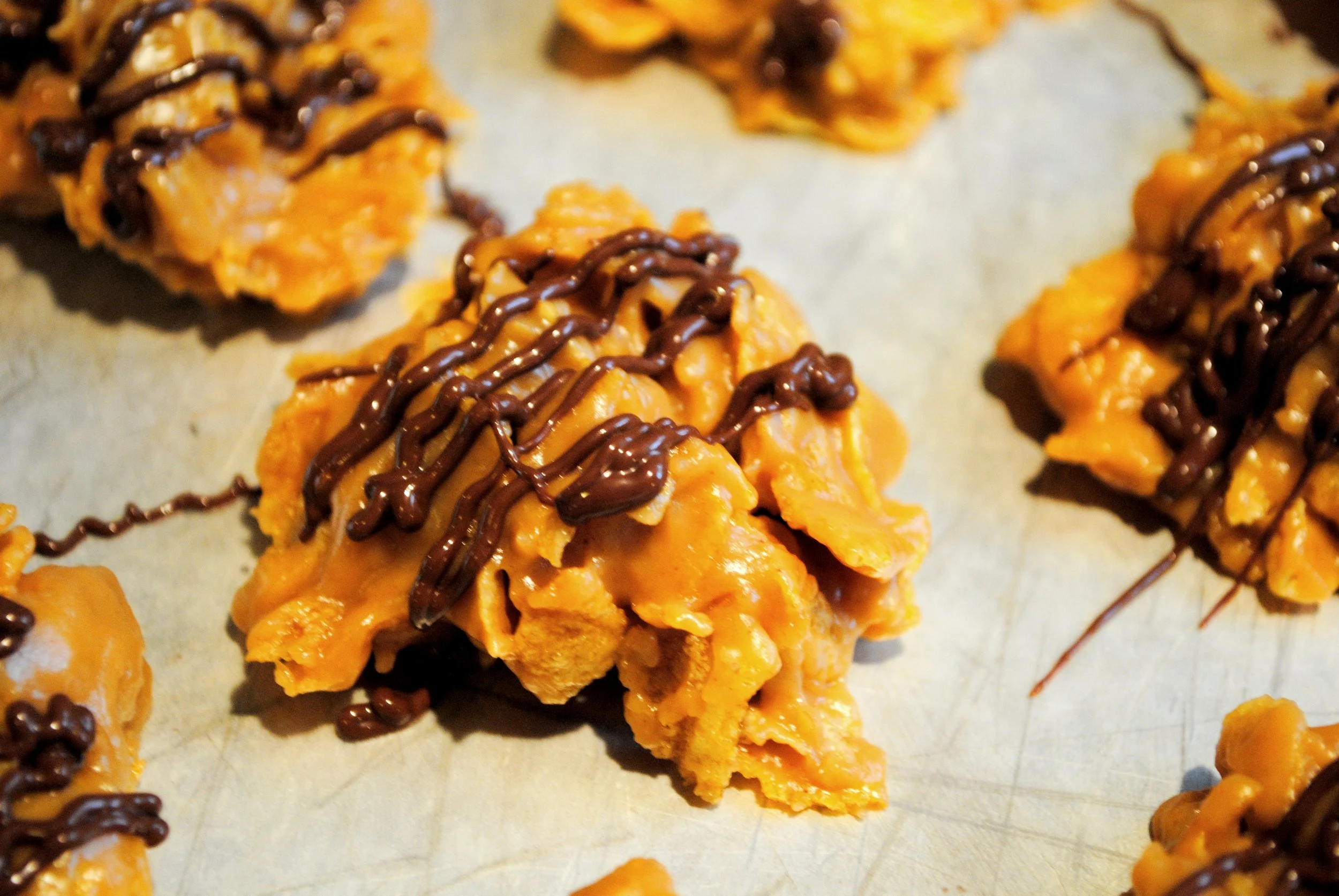 Holy Crap These Are Amazing Cookies