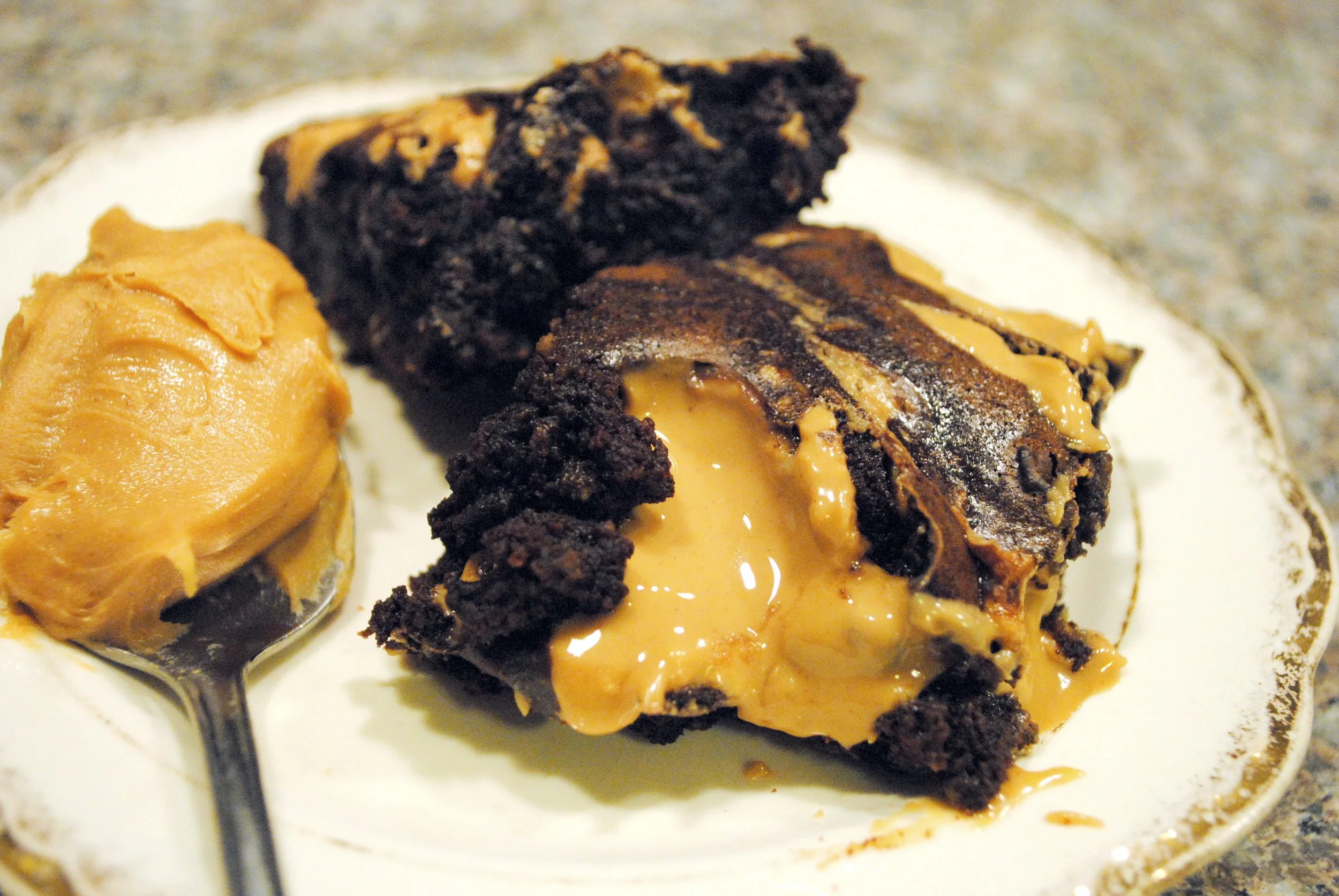 Happy National Peanut Butter Lovers Day!