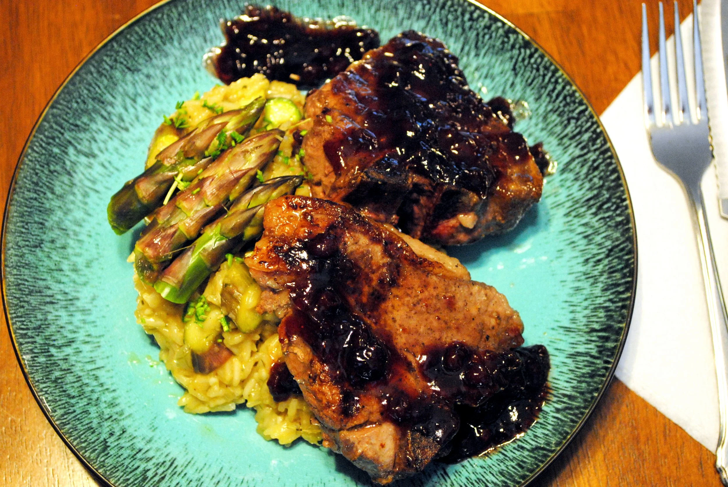 First Rule of Chopped Club