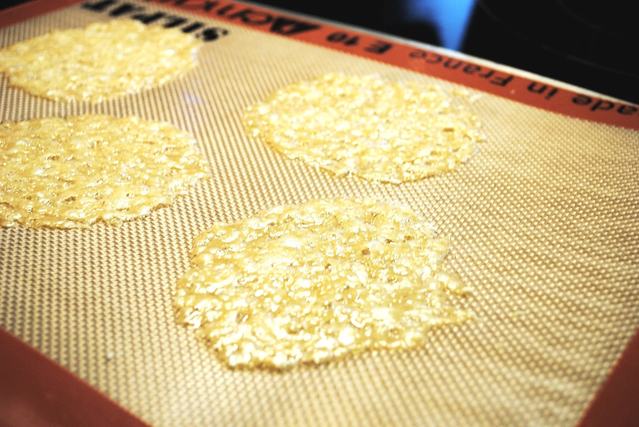 Freak out for Frico!