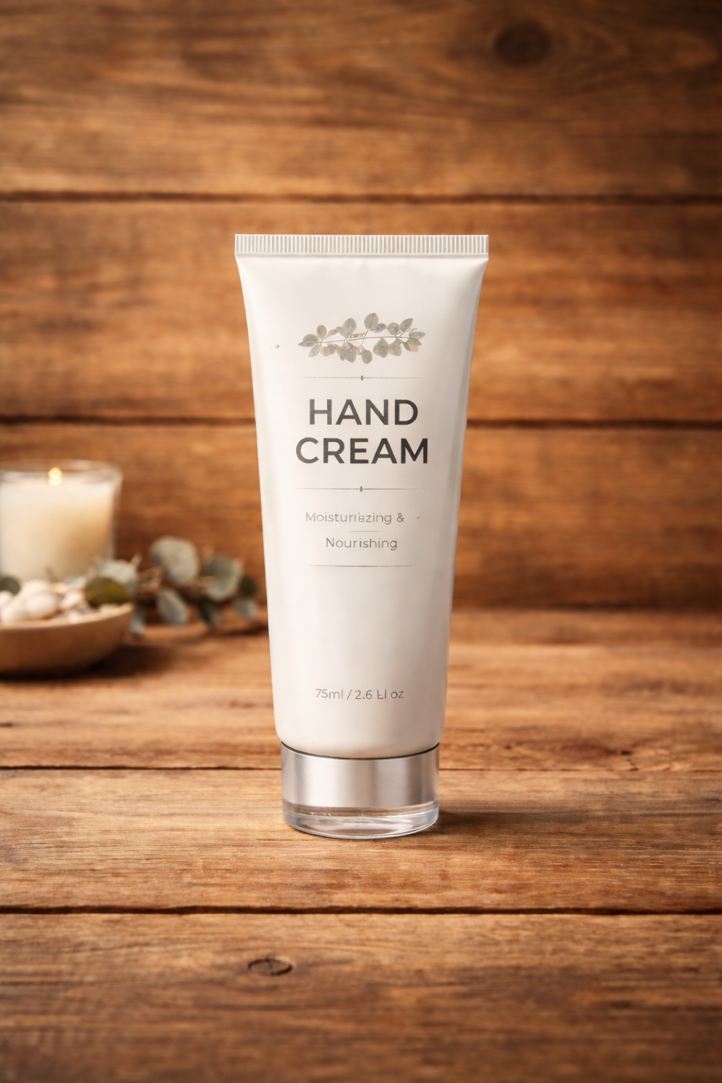 HAND CREAM - 30ML
