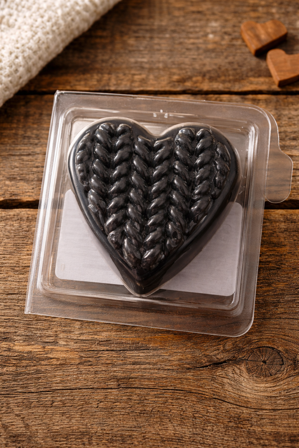 HEART WAX MELT - ALL SCENTS