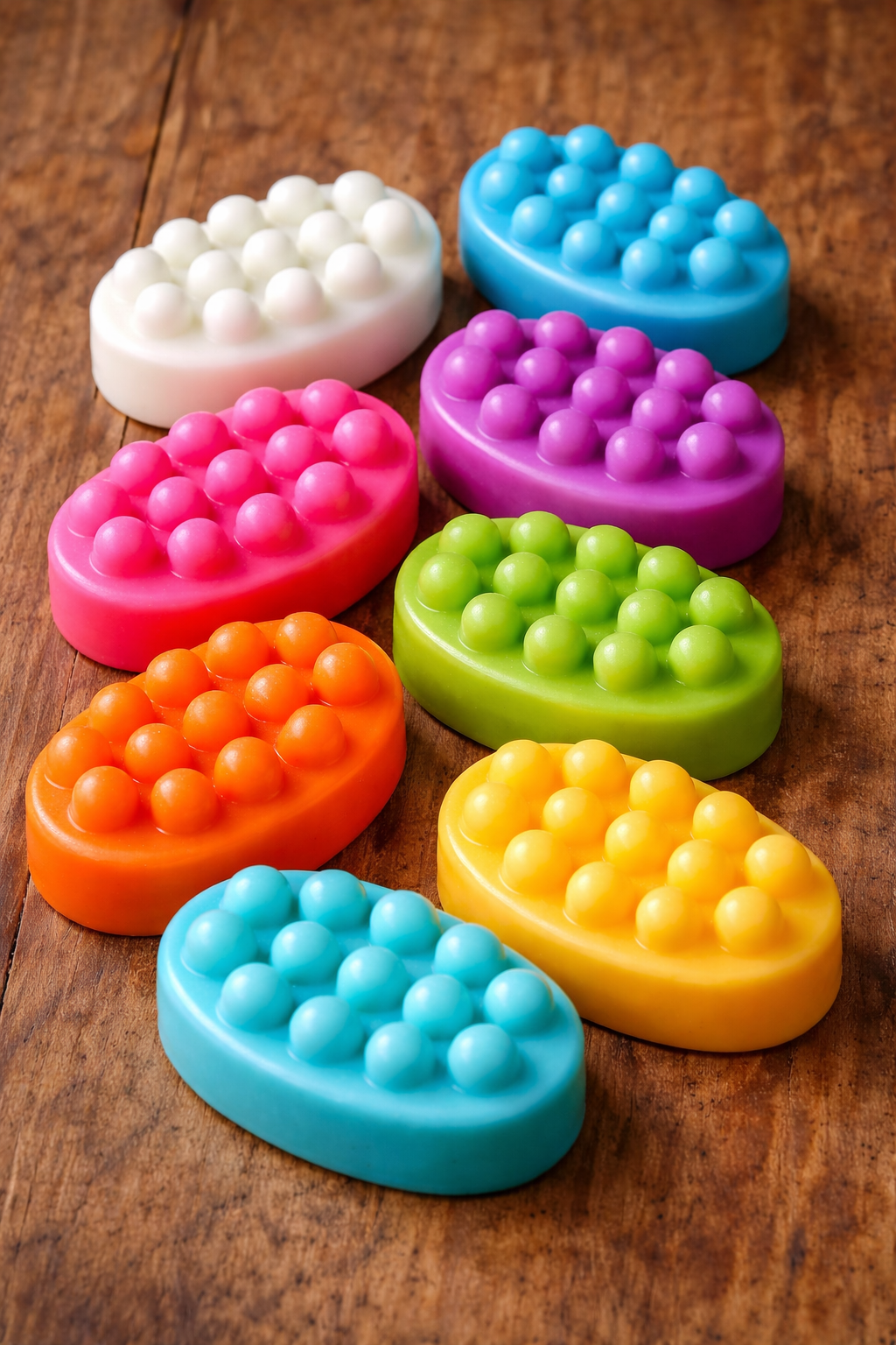 MASSAGE SOAP BAR