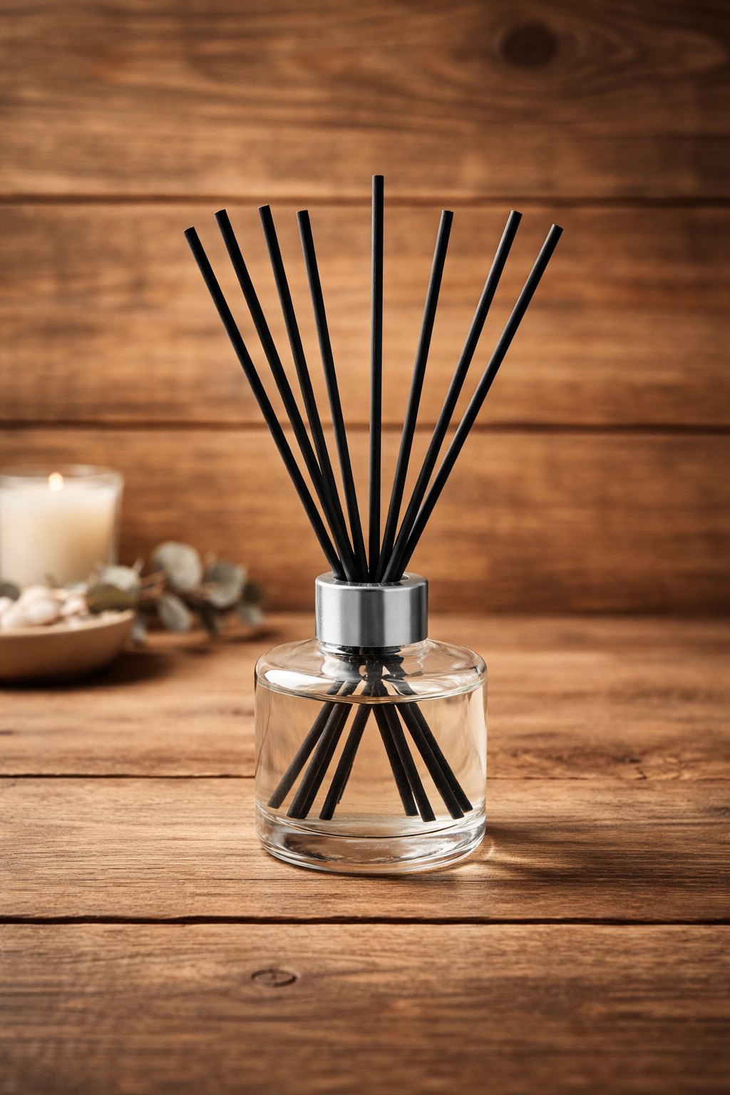 REED DIFFUSER - 100ML