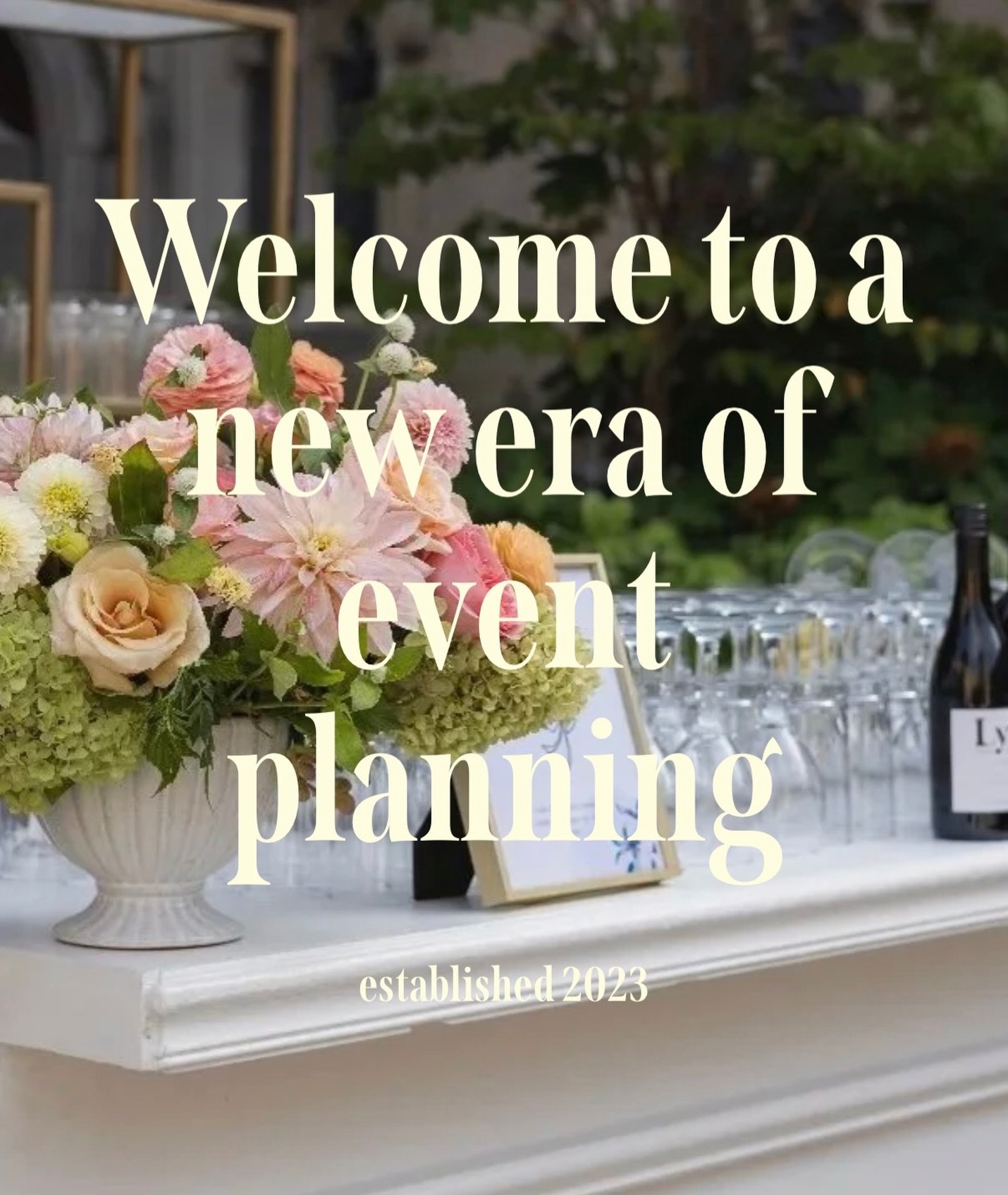 I&rsquo;ve been quietly refining Styled by Skyy, the work, the focus, and the experience ✨

Moving forward, I&rsquo;m offering three core services:
Event Design &amp; Planning 🖤
Bridal Personal Styling 👰&zwj;♀️
Creative Direction &amp; Styling 🎨

