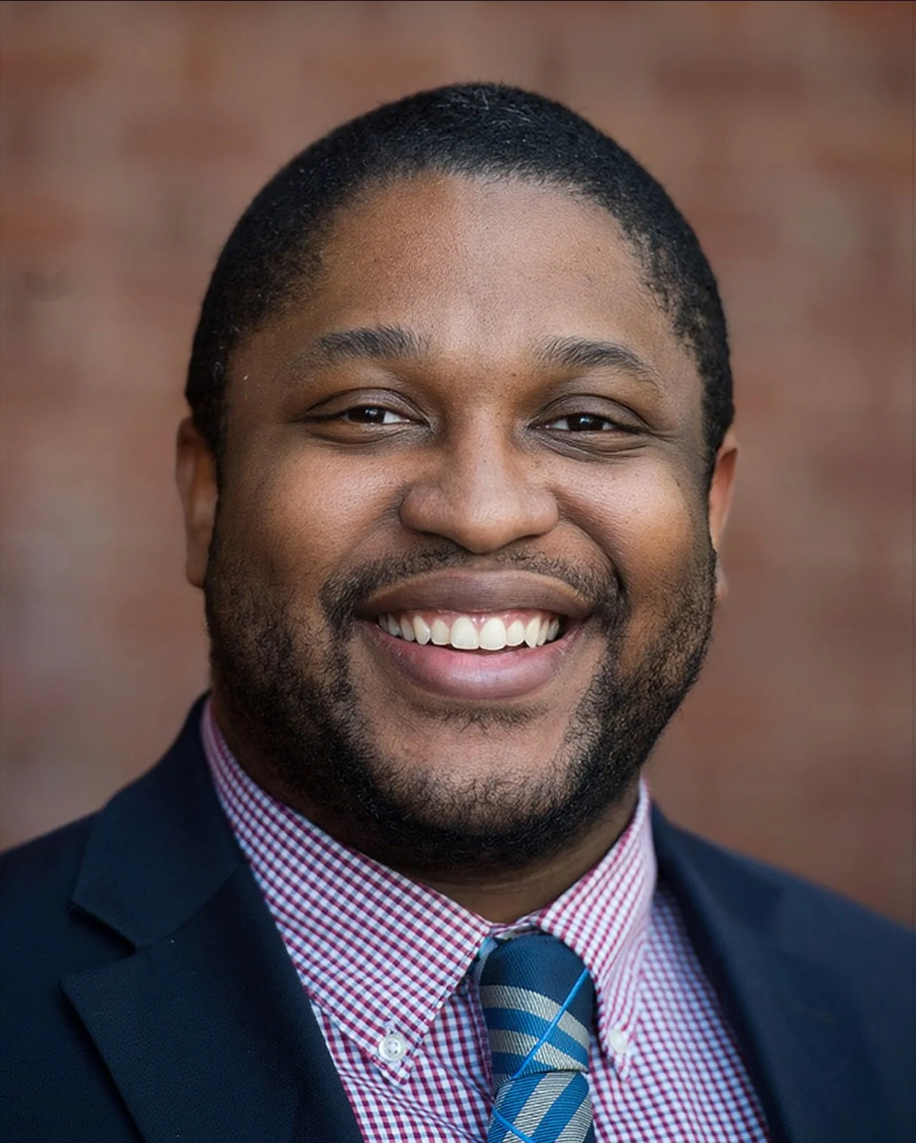 black male therapist African American Essex county