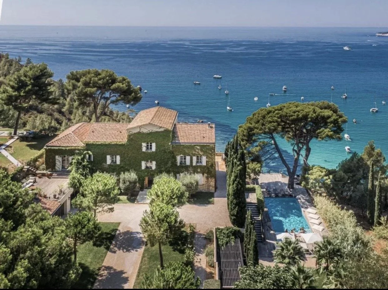 English Speaking Wedding Planner in Cassis, France