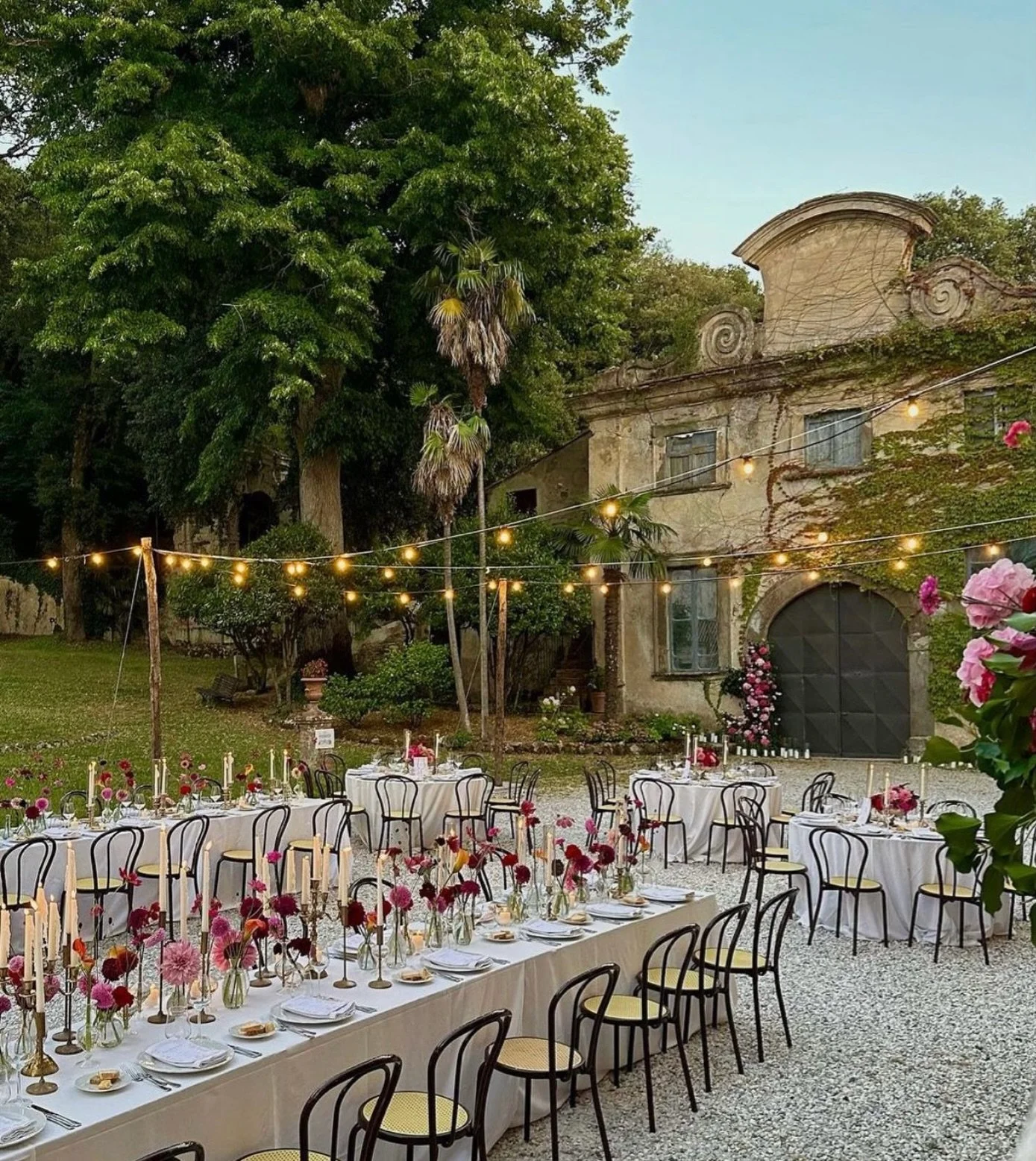 Simple and chic 💕