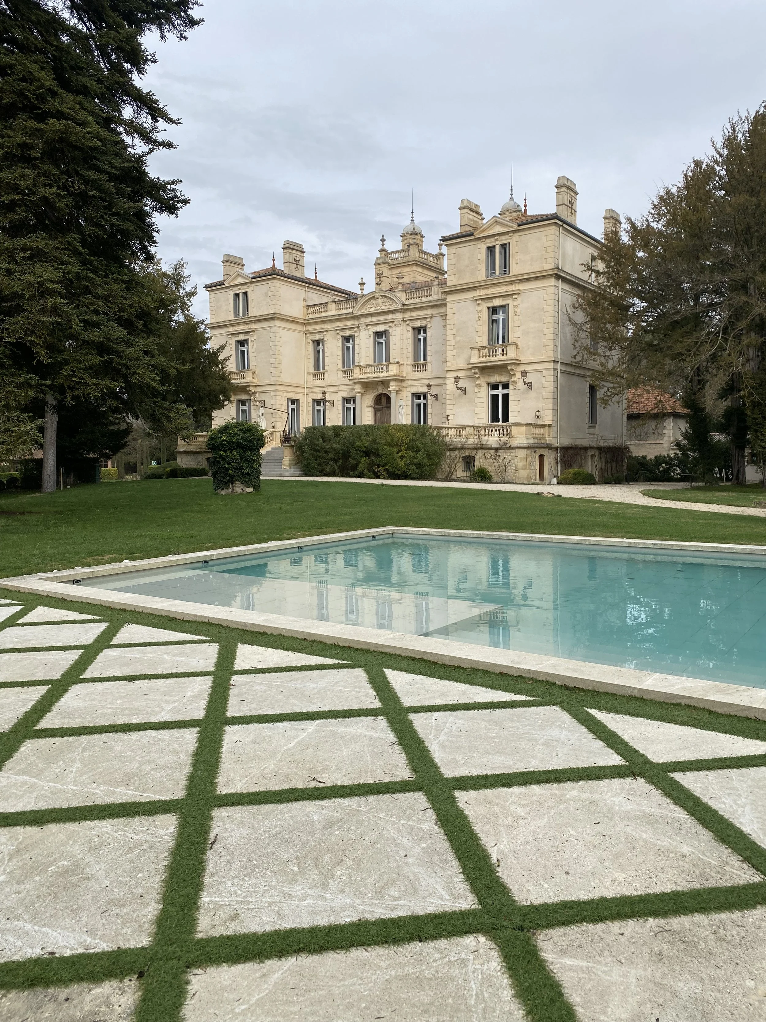 Eco-Friendly Destination Wedding Planner in the South of France: Why Choosing Local Suppliers Matters…
