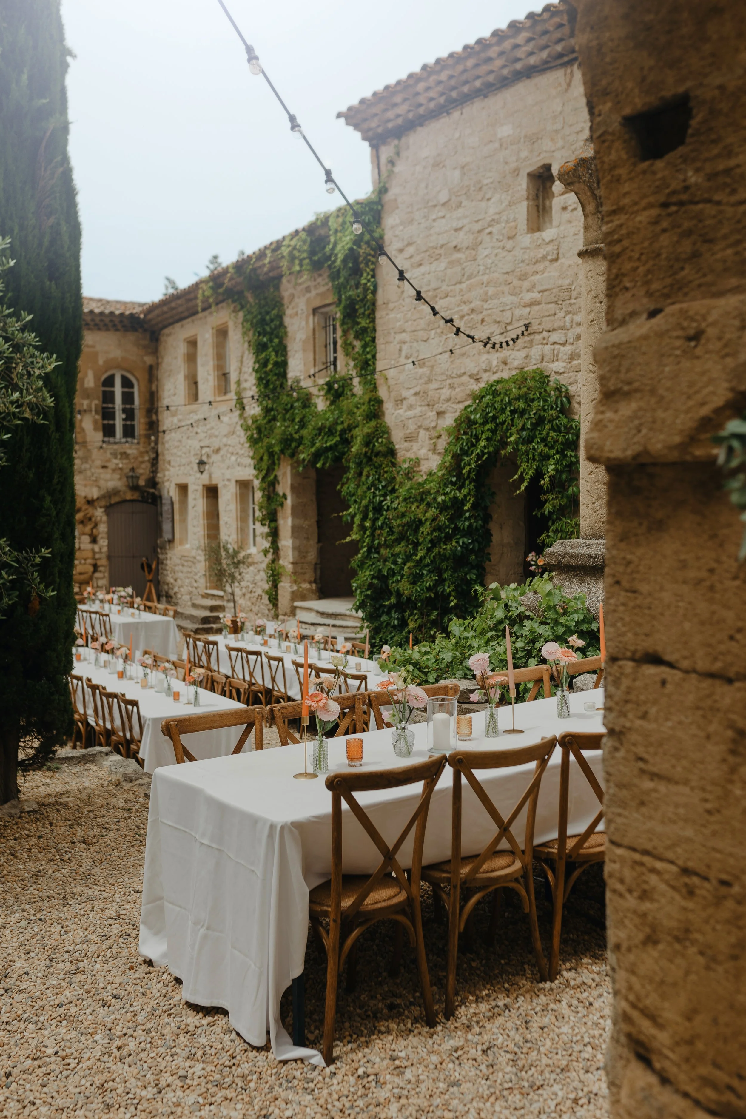 Why Hiring a Wedding Planner in France Is Worth the Investment: Quality, Experience &amp; Peace of Mind -  By My Chic Event