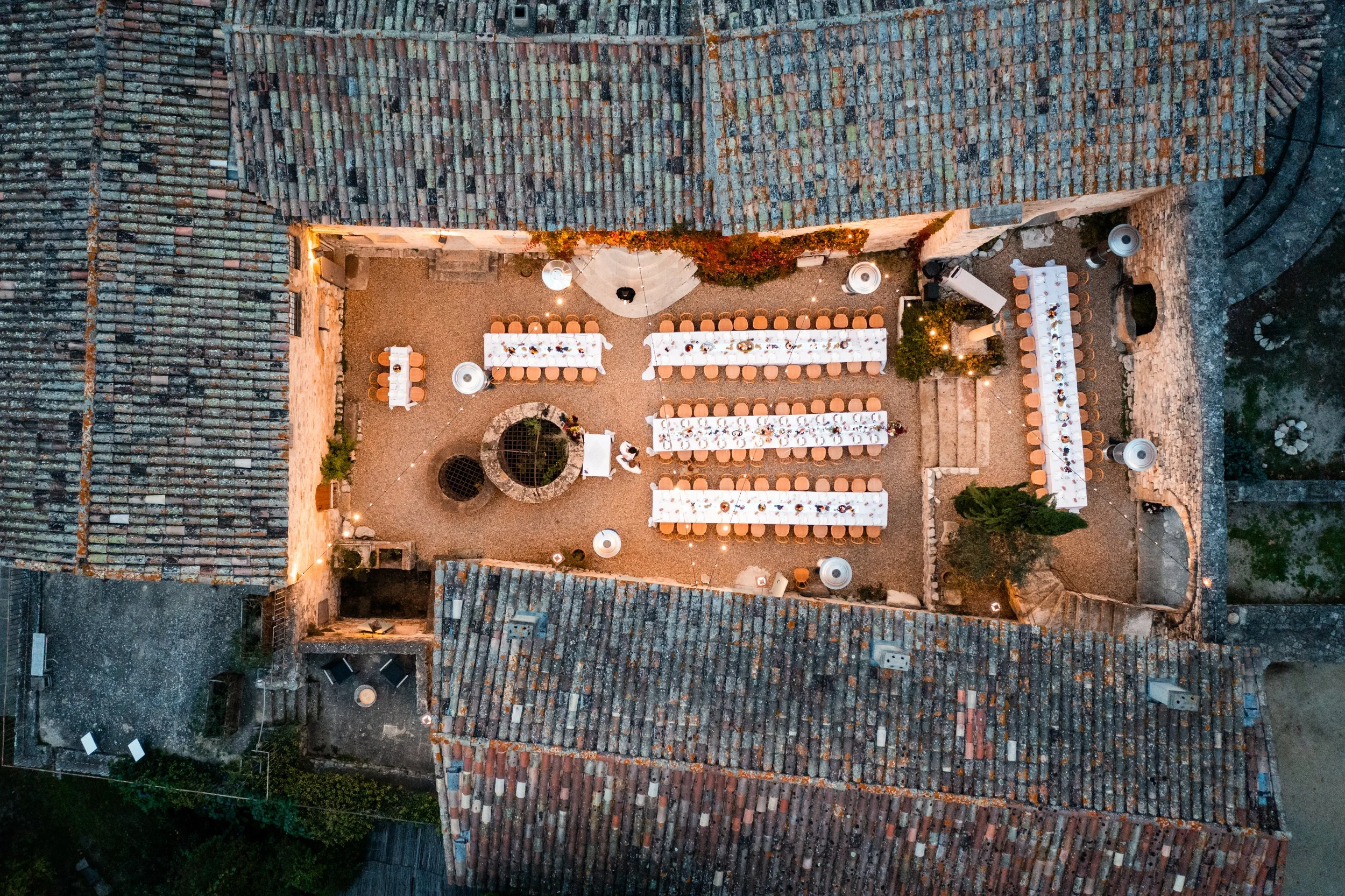 How to Find Your Dream Wedding Venue in Provence — Without Flying to France