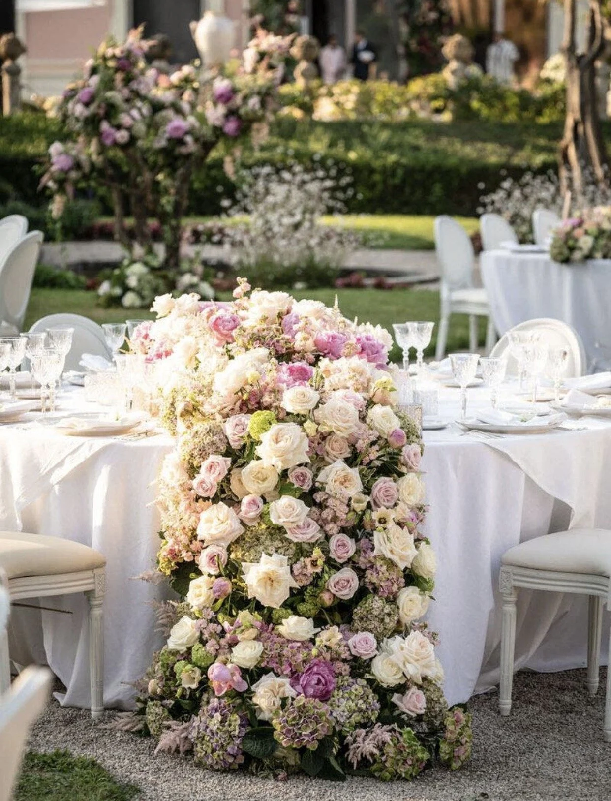 Can a Wedding in France Be More Affordable Than a Wedding in the UK?