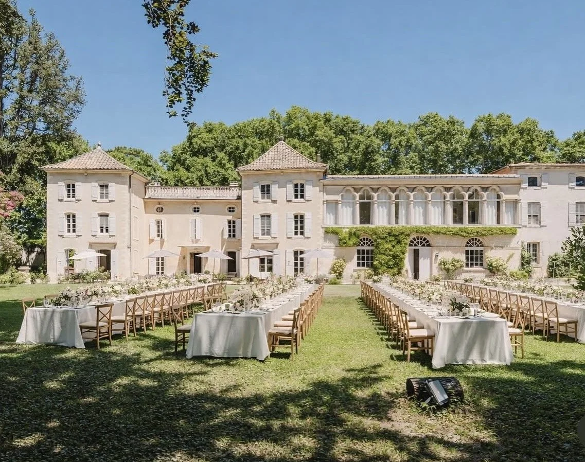 Day-of Wedding Coordinator in Provence: What Your Wedding Coordinator Really Does