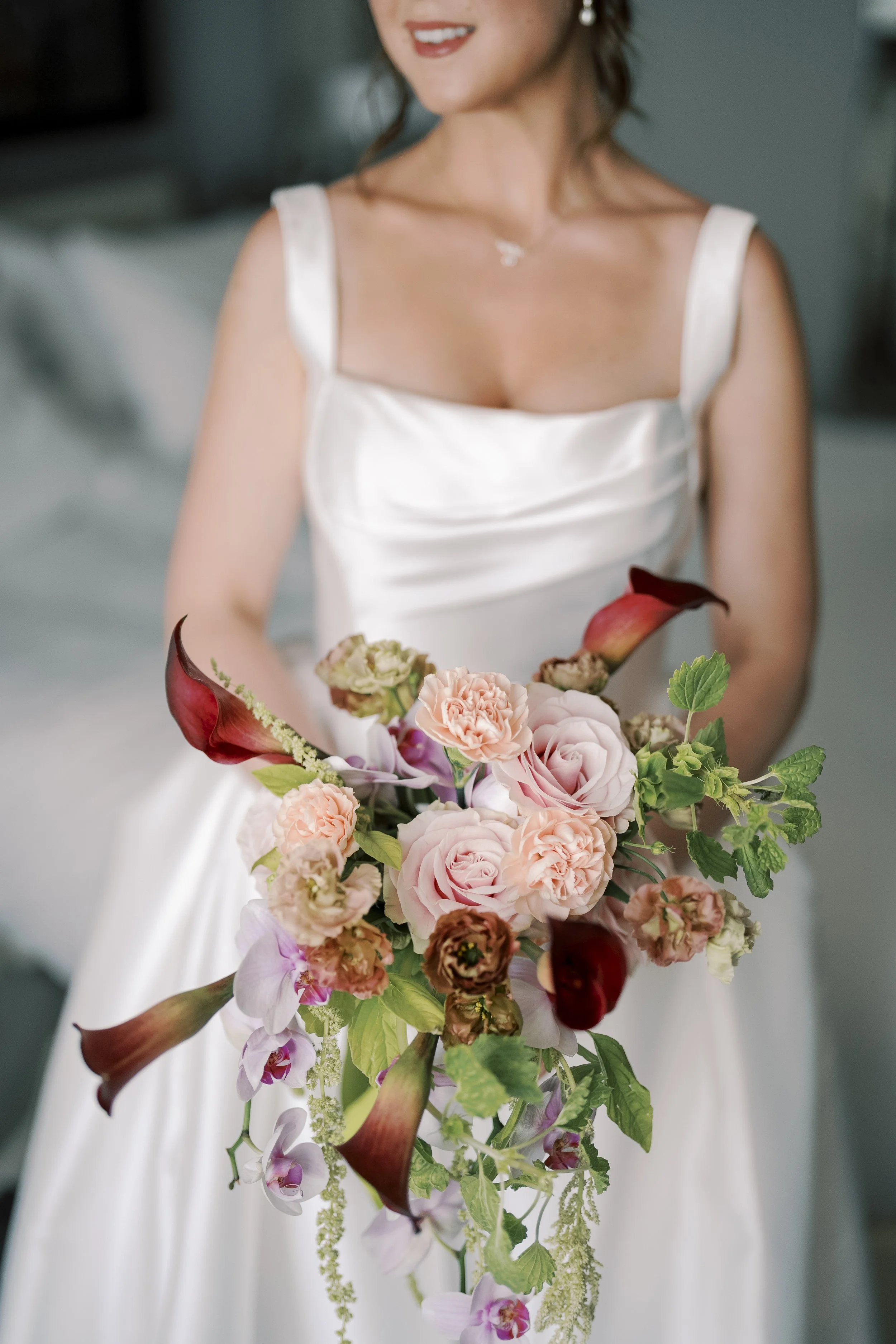French wedding inspiration in Provence.