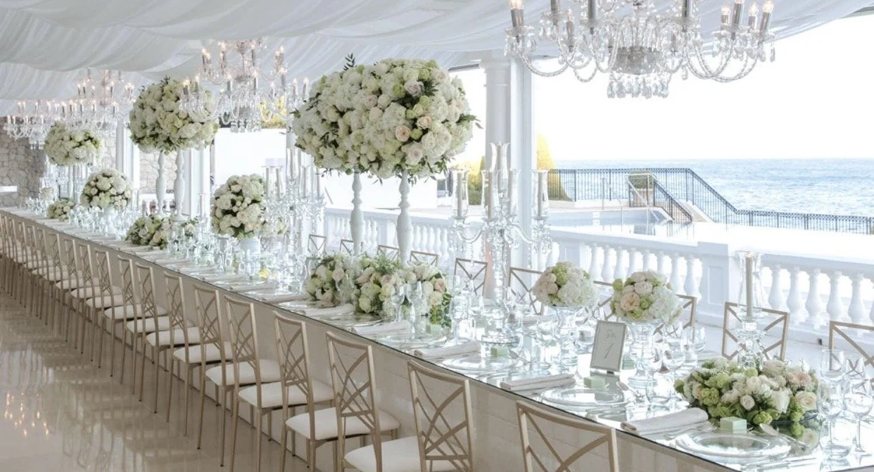 Choosing My Chic Event means working with a planner who understands that a destination wedding on the French Riviera isn’t just about a beautiful location—it’s about flawless execution from afar. With deep local expertise across sought-after areas li