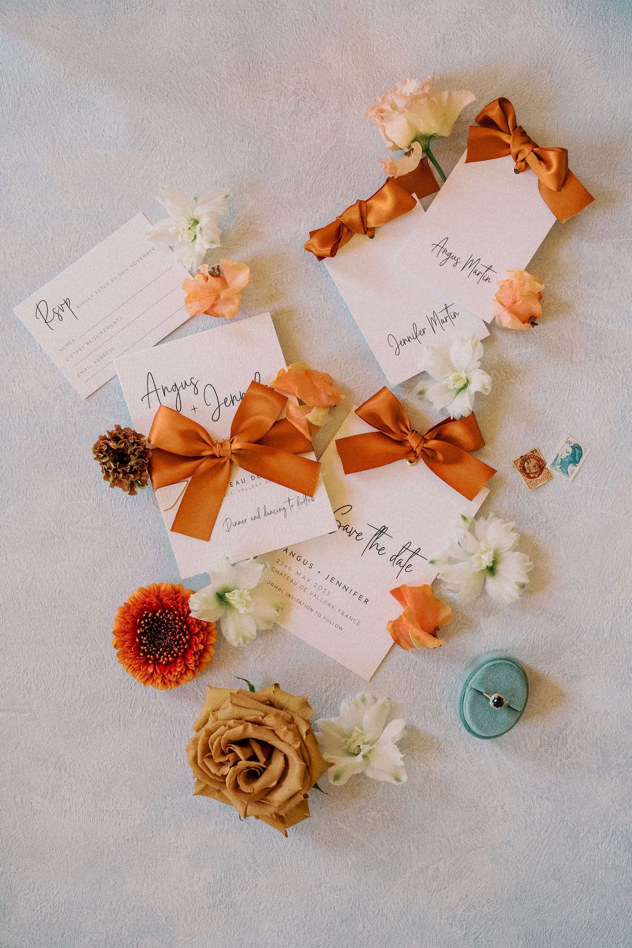 luxury weddings in Provence, France.