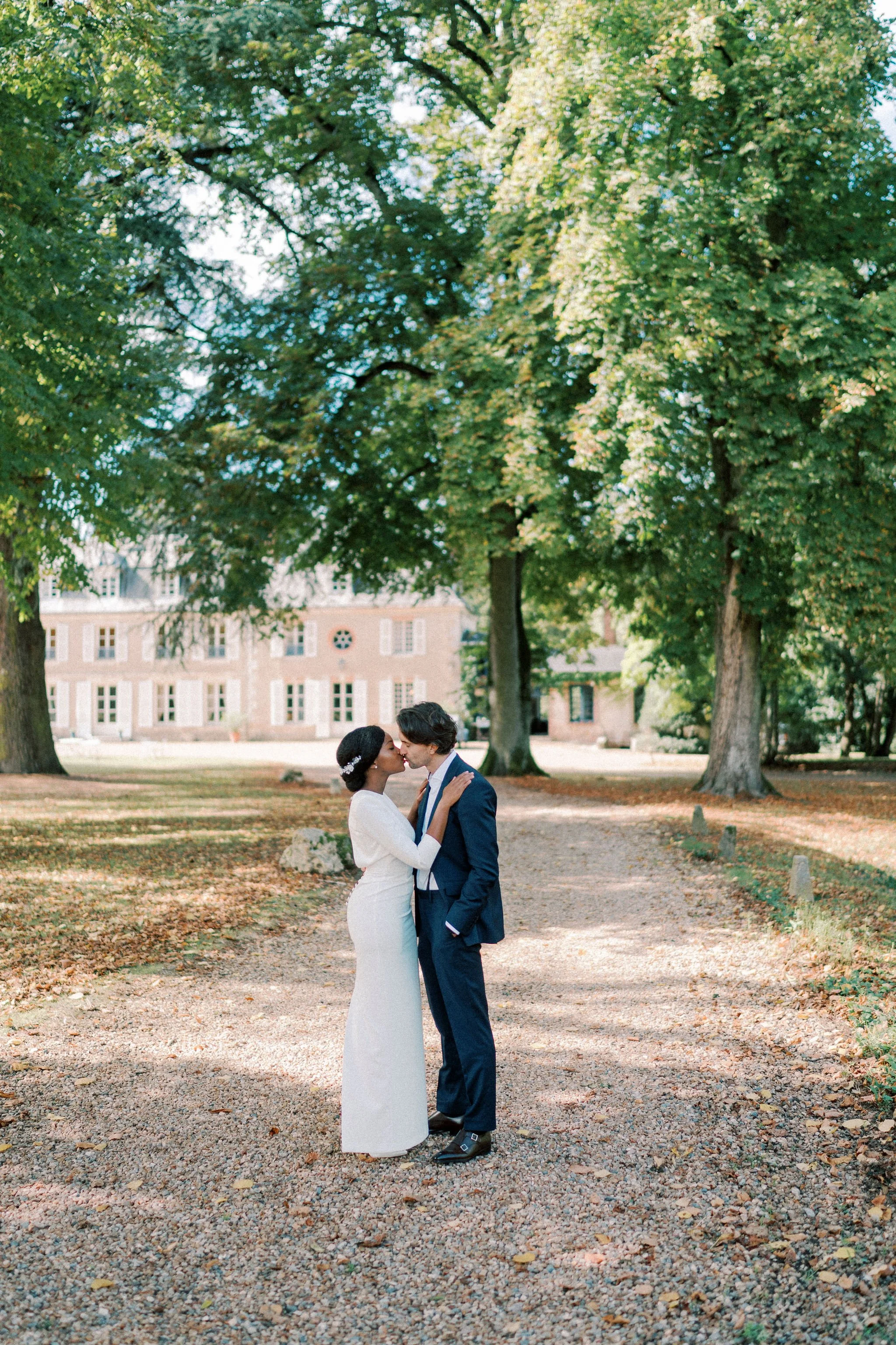 destination wedding planning in Provence.