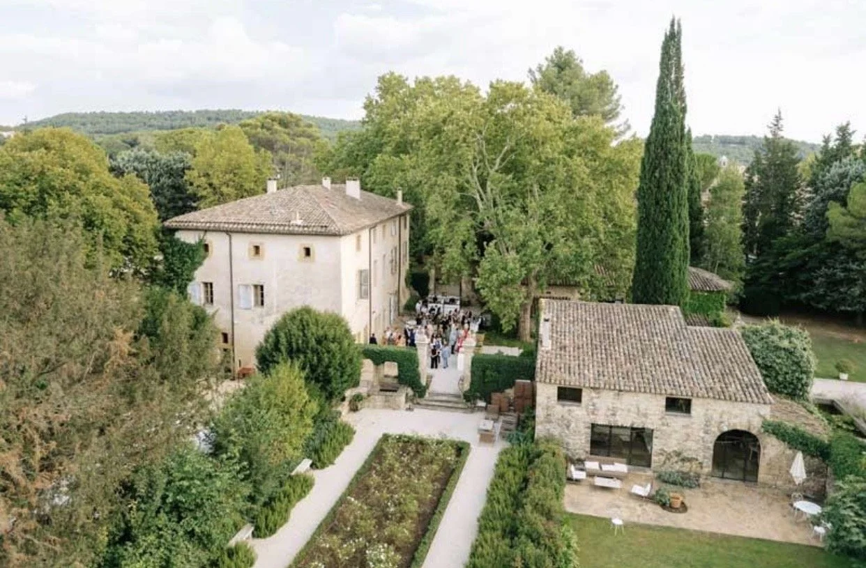 What is special about Domaine de la Galinière for your destination wedding in the south of France?

Choosing Domaine de la Galinière for your destination wedding in France offers U.S. and Australian couples the perfect balance of authenticity, access