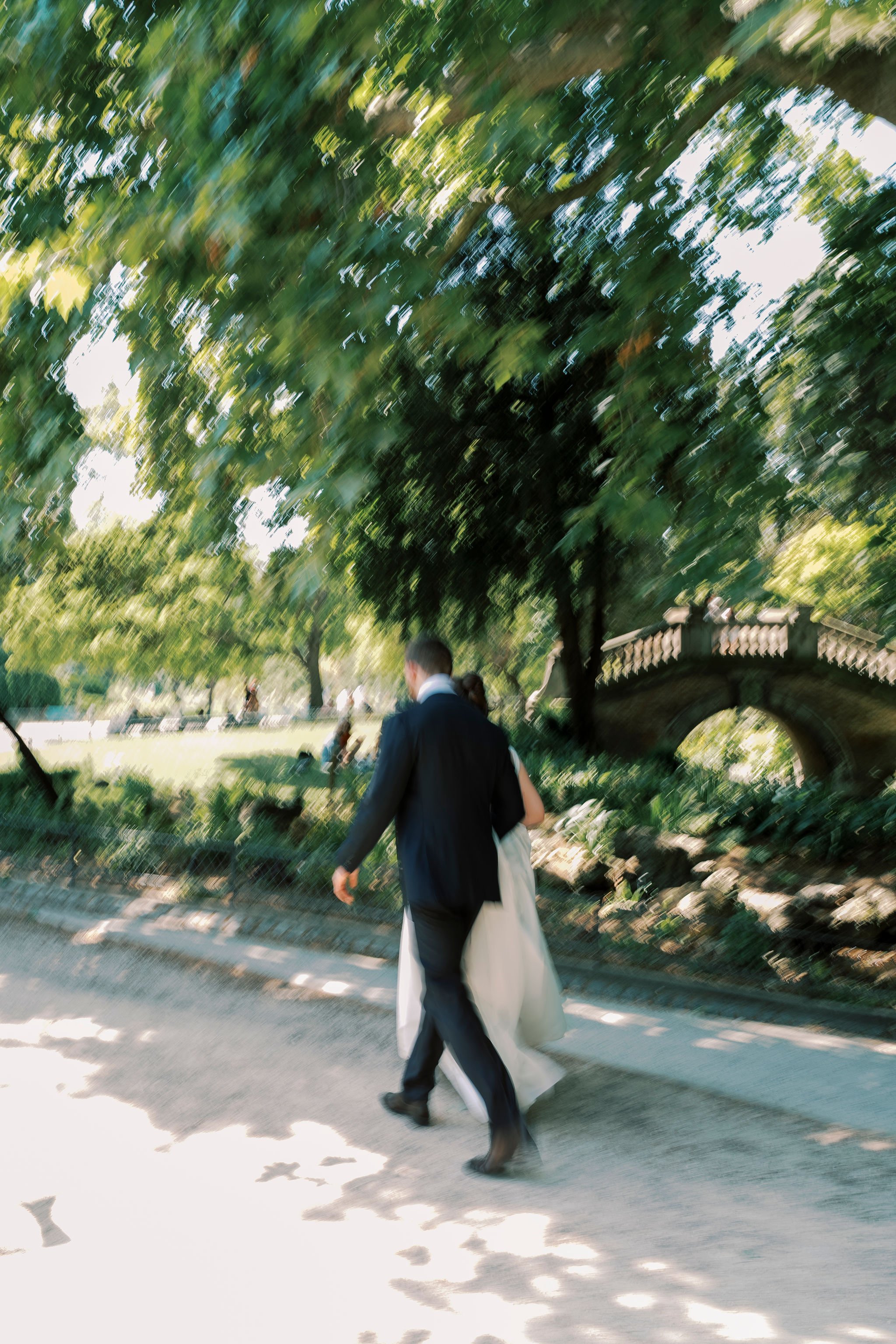 French wedding photography in Provence.