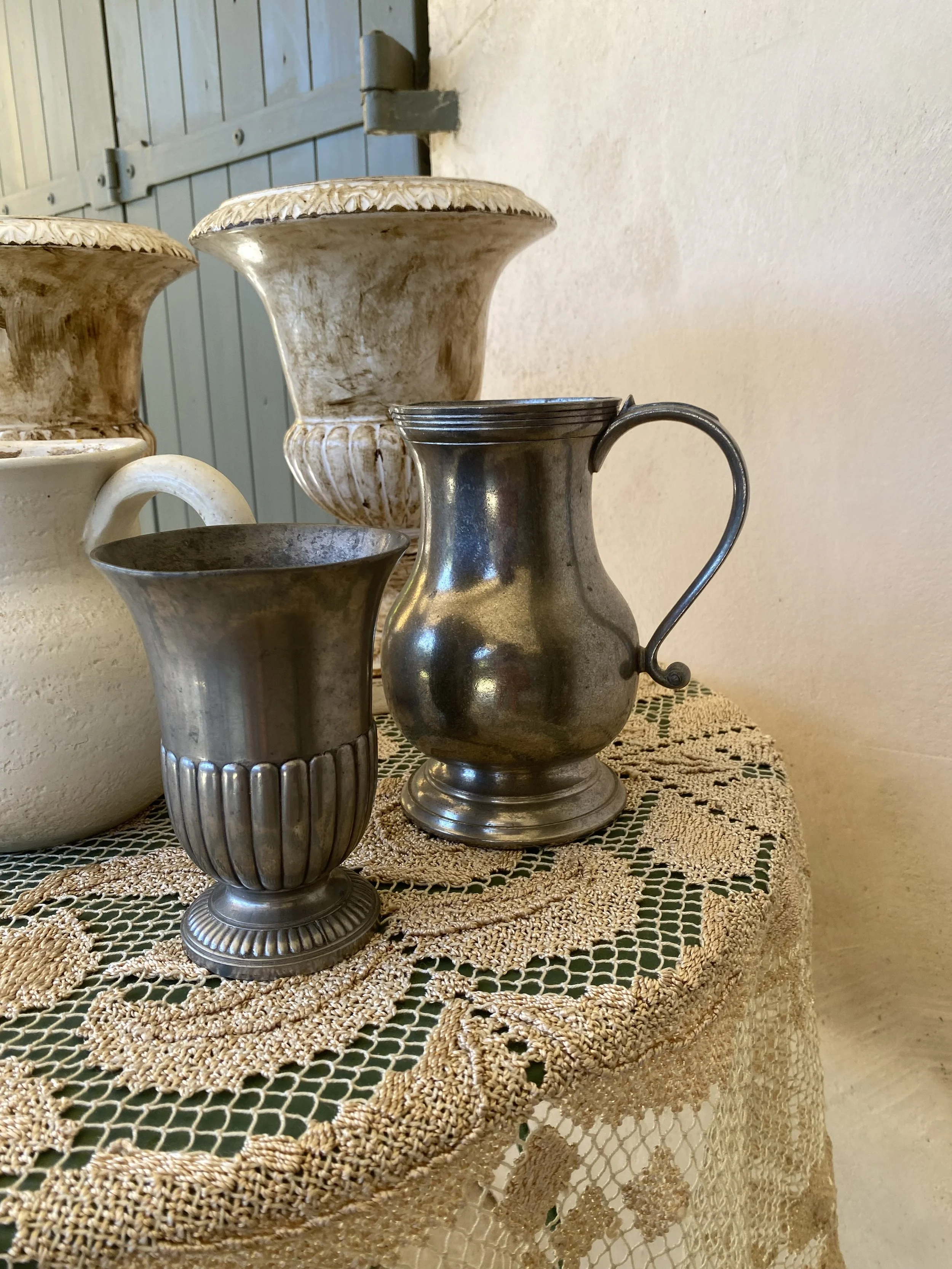 Flower vases and jugs - Ref: 2027