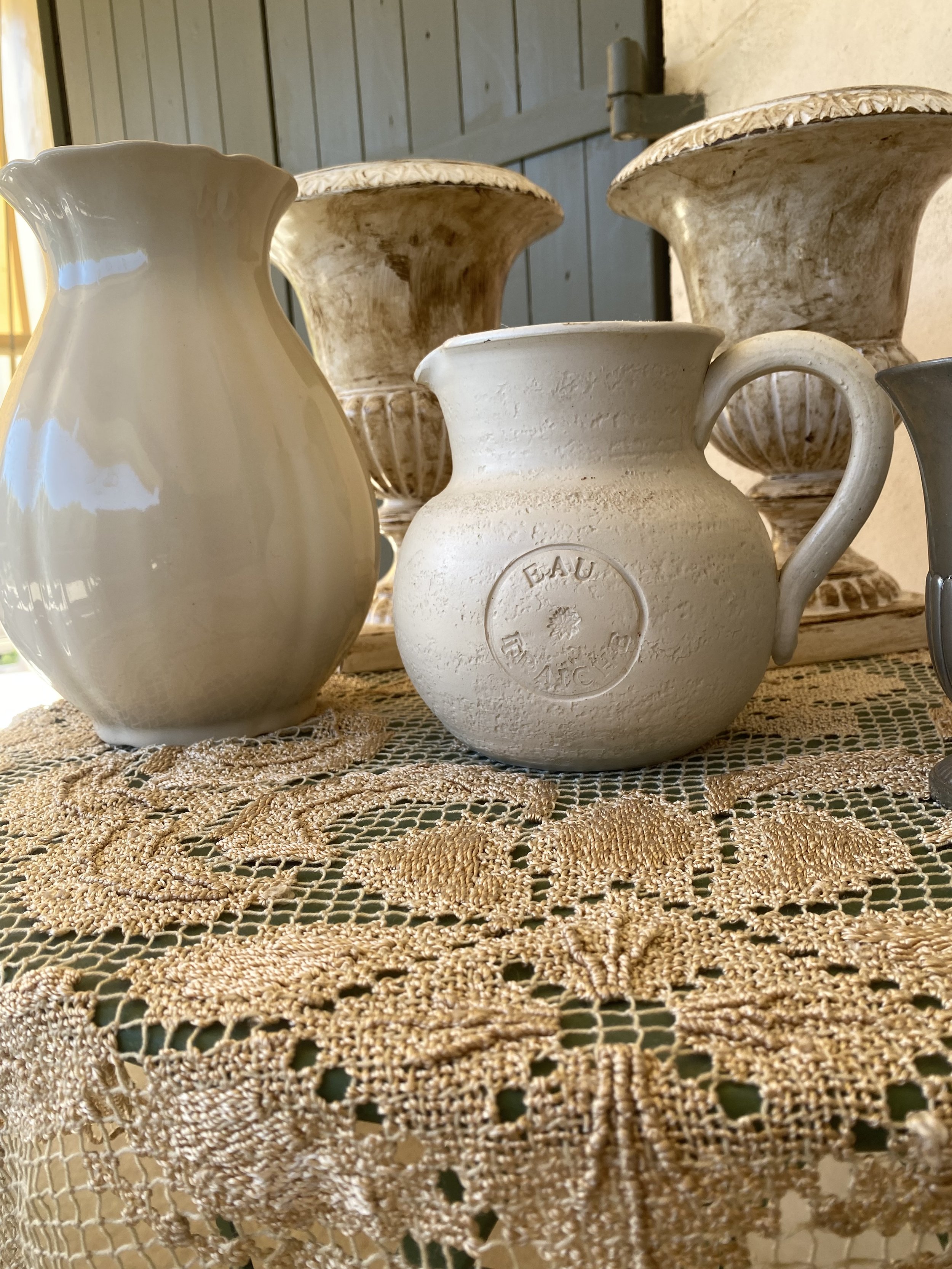 Flower vases and jugs - Ref: 2027