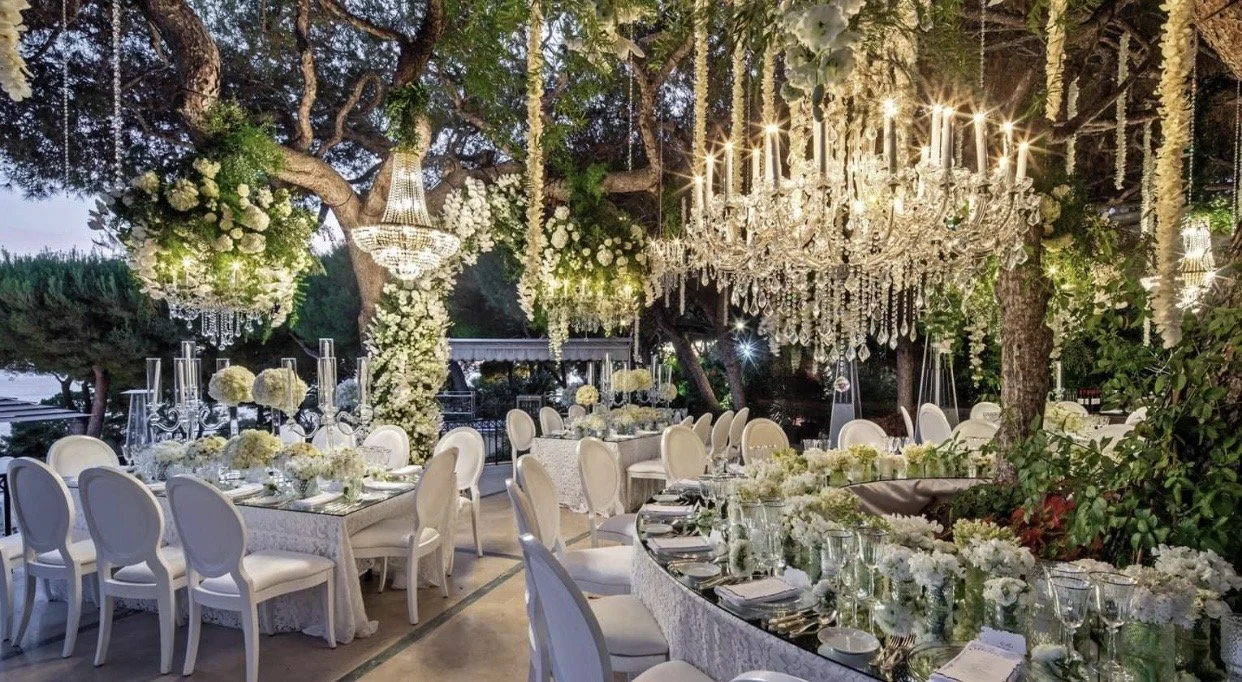 My Chic Event specializes in destination wedding planning on the French Riviera, crafting elegant, tailor-made celebrations that capture the essence of the Côte d’Azur. From sourcing exceptional venues in iconic locations like Nice, Cannes, and Saint