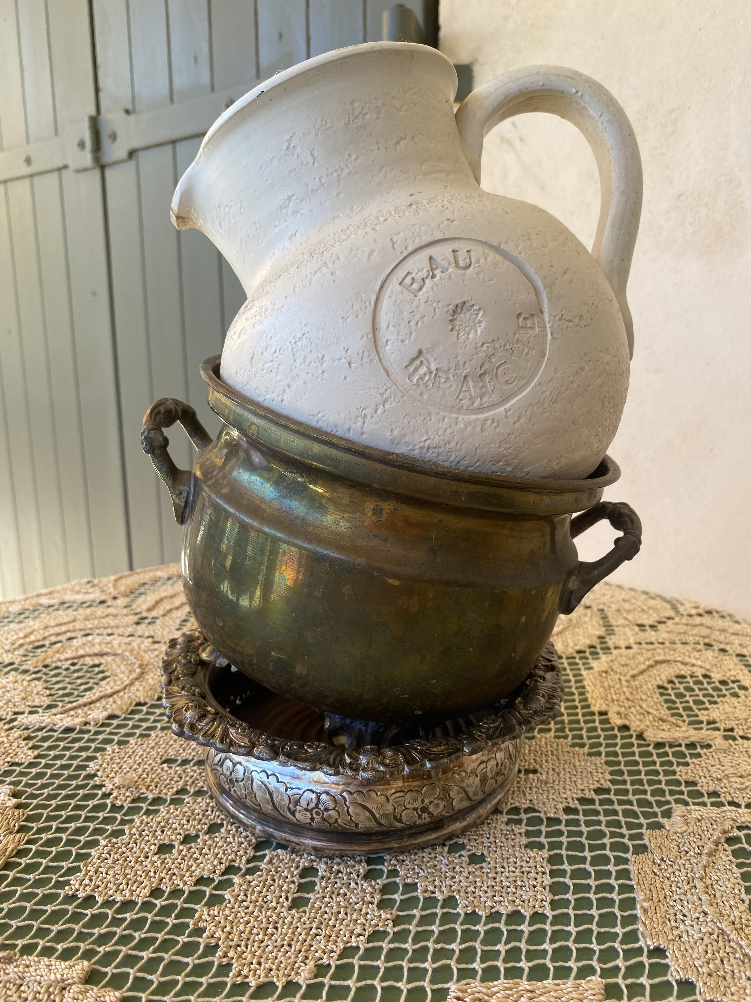 Vintage finds - Ref: 2019