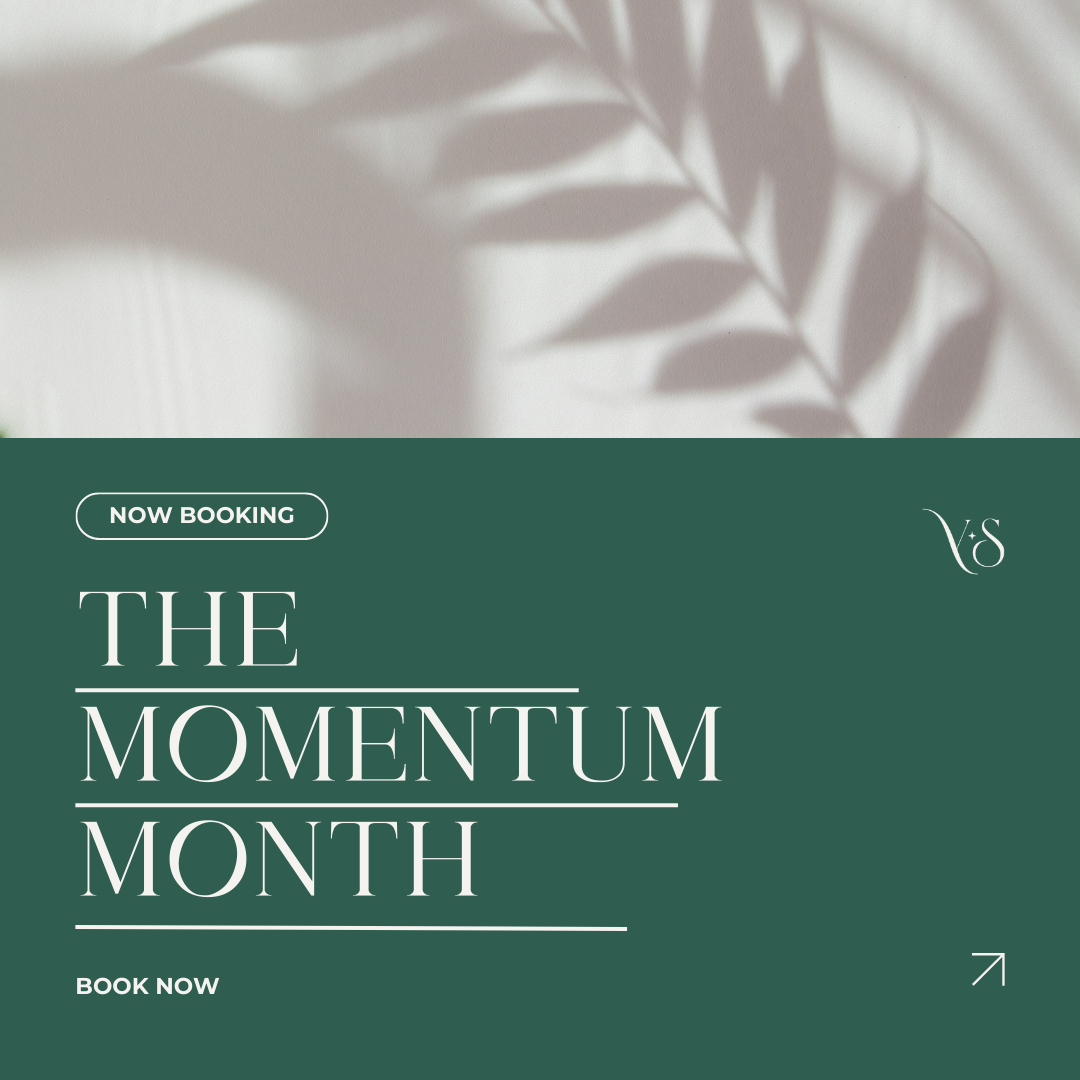 The Momentum Month