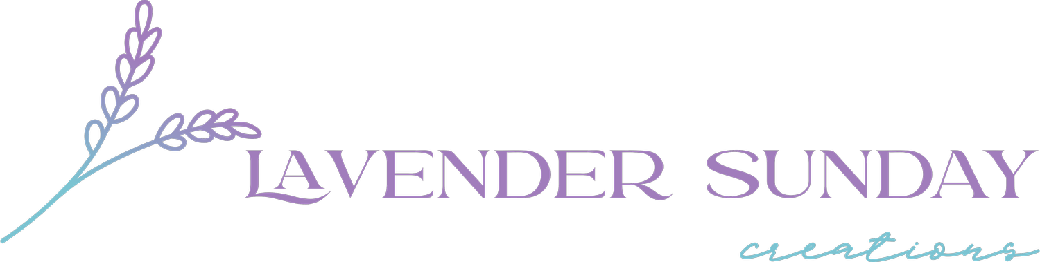 Lavender Sunday Creations